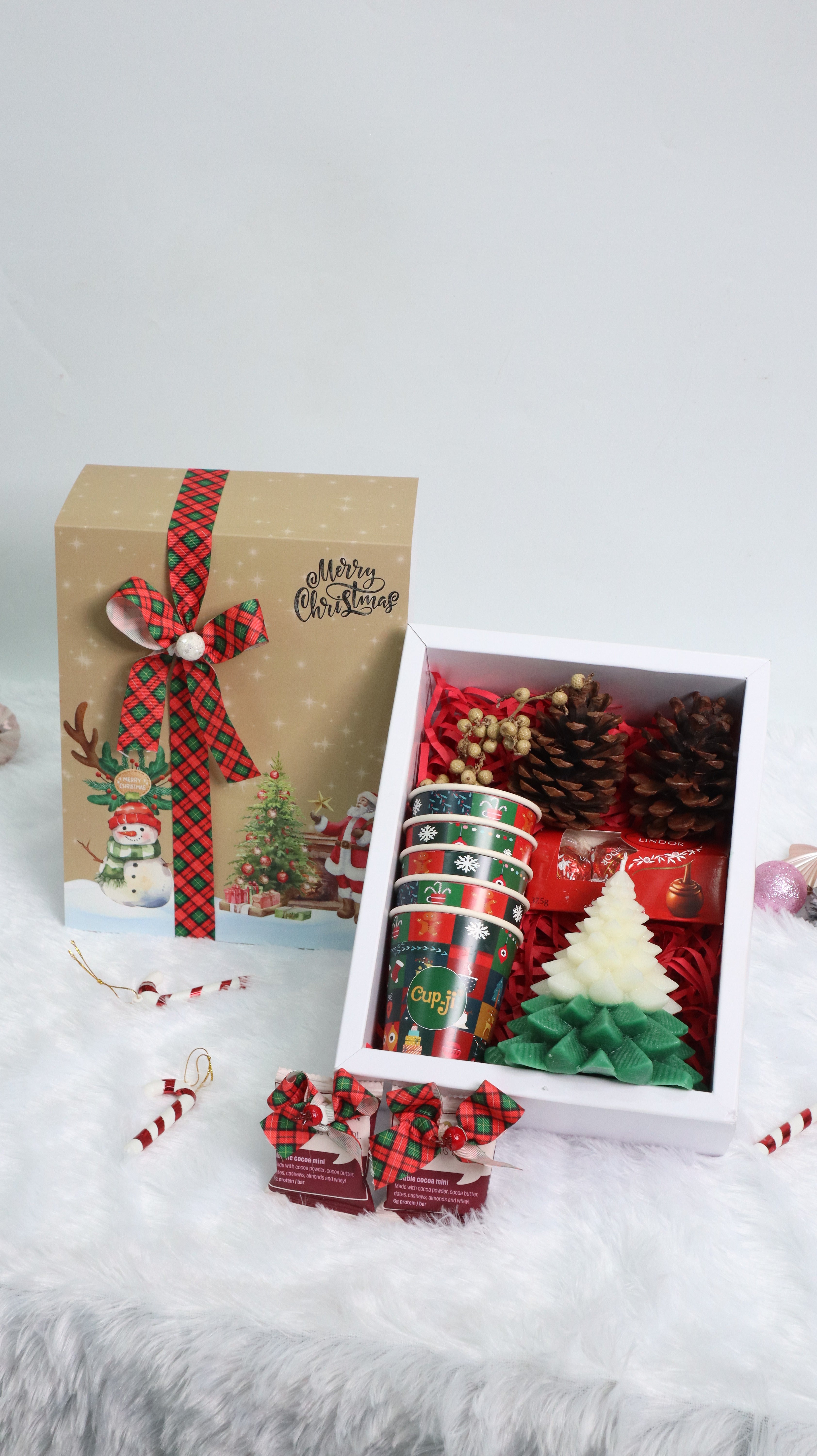 Tiding of Happiness Hamper