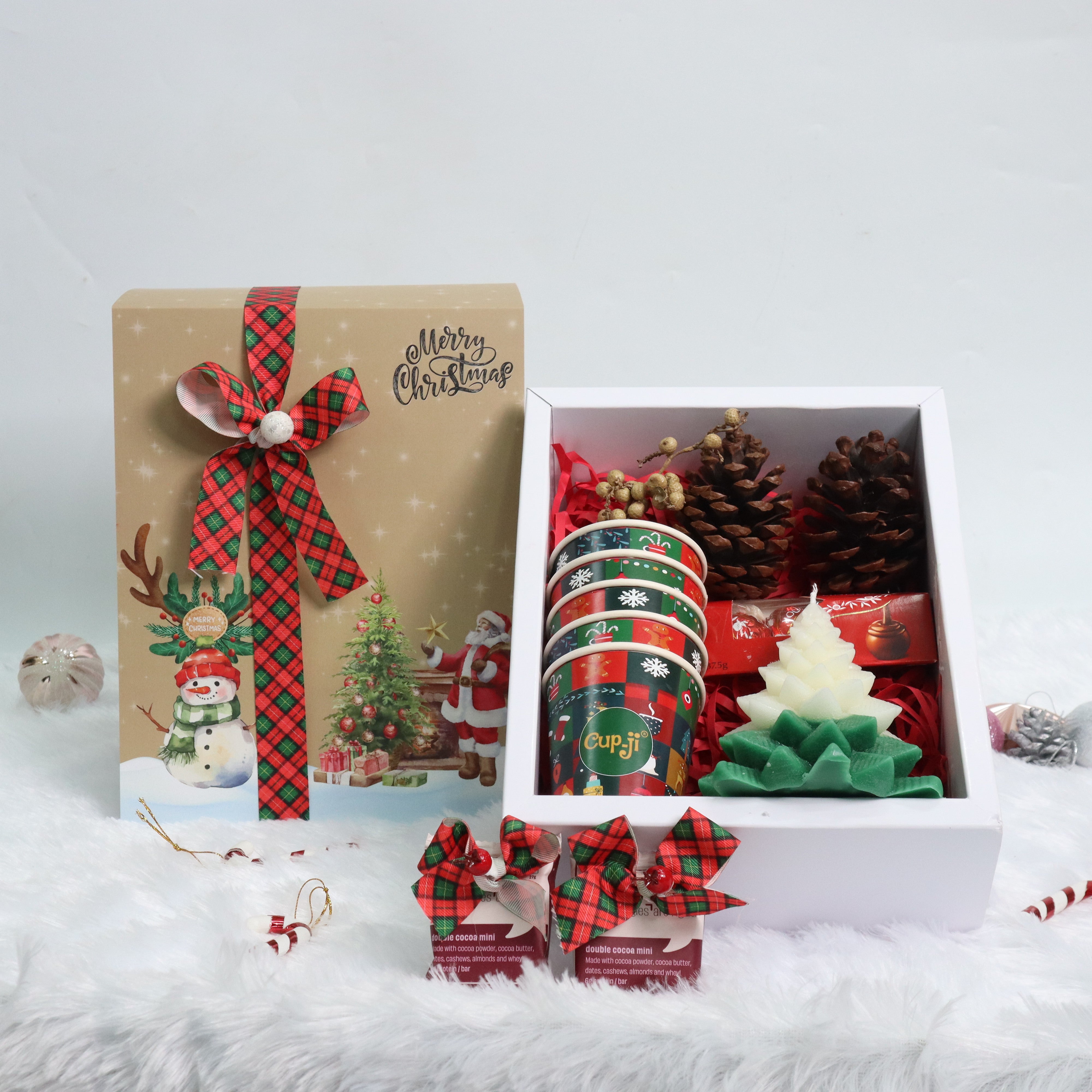 Tiding of Happiness Hamper