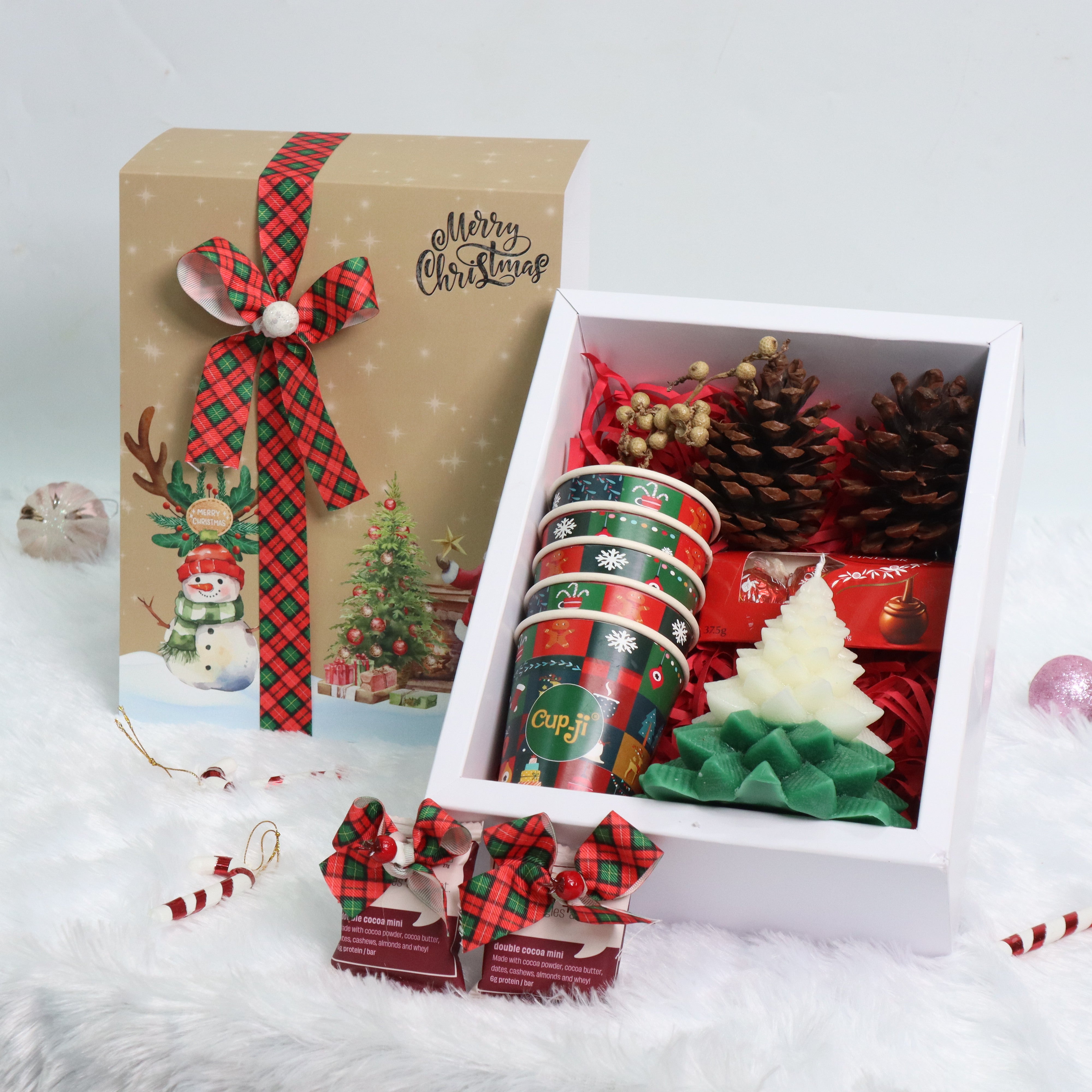 Tiding of Happiness Hamper