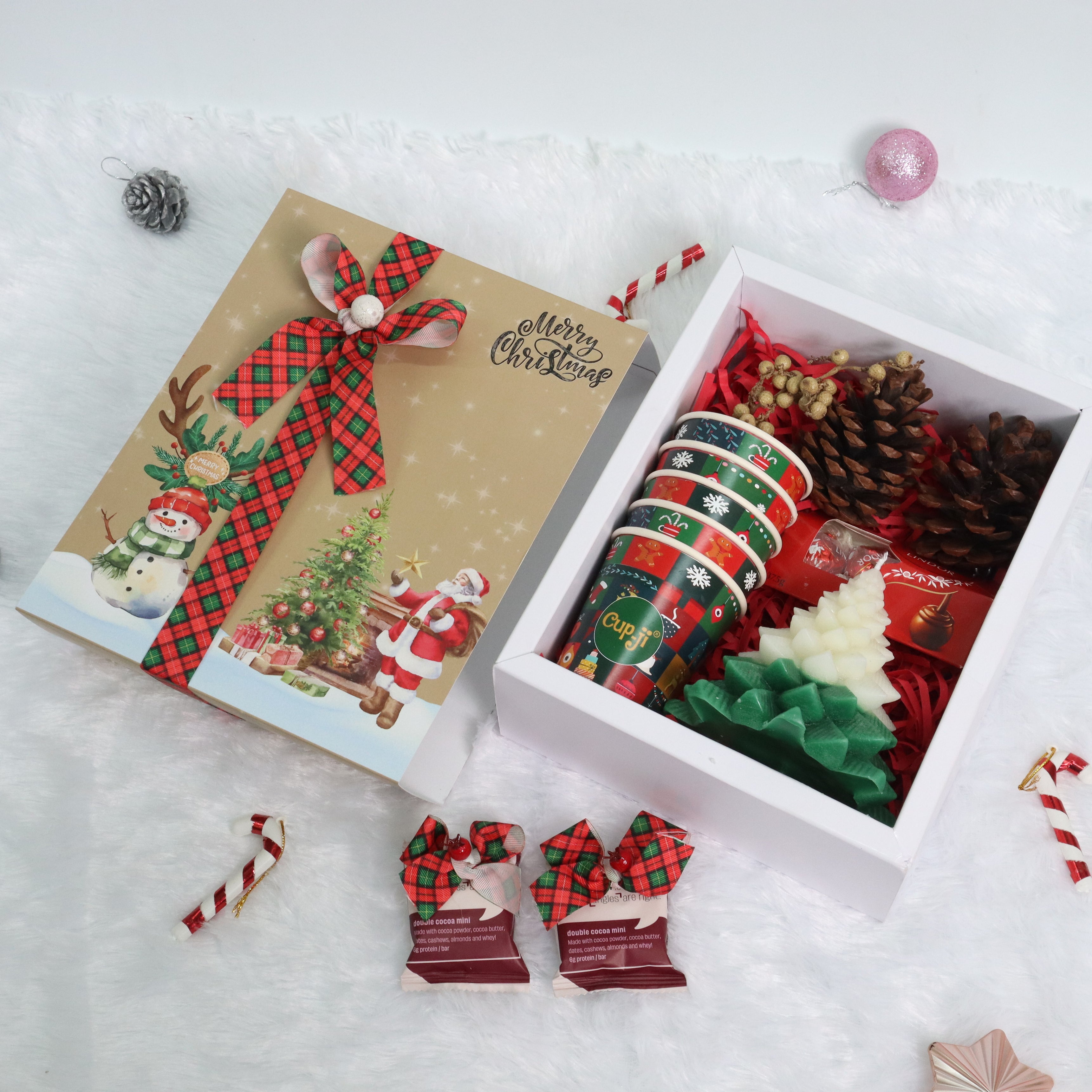 Tiding of Happiness Hamper