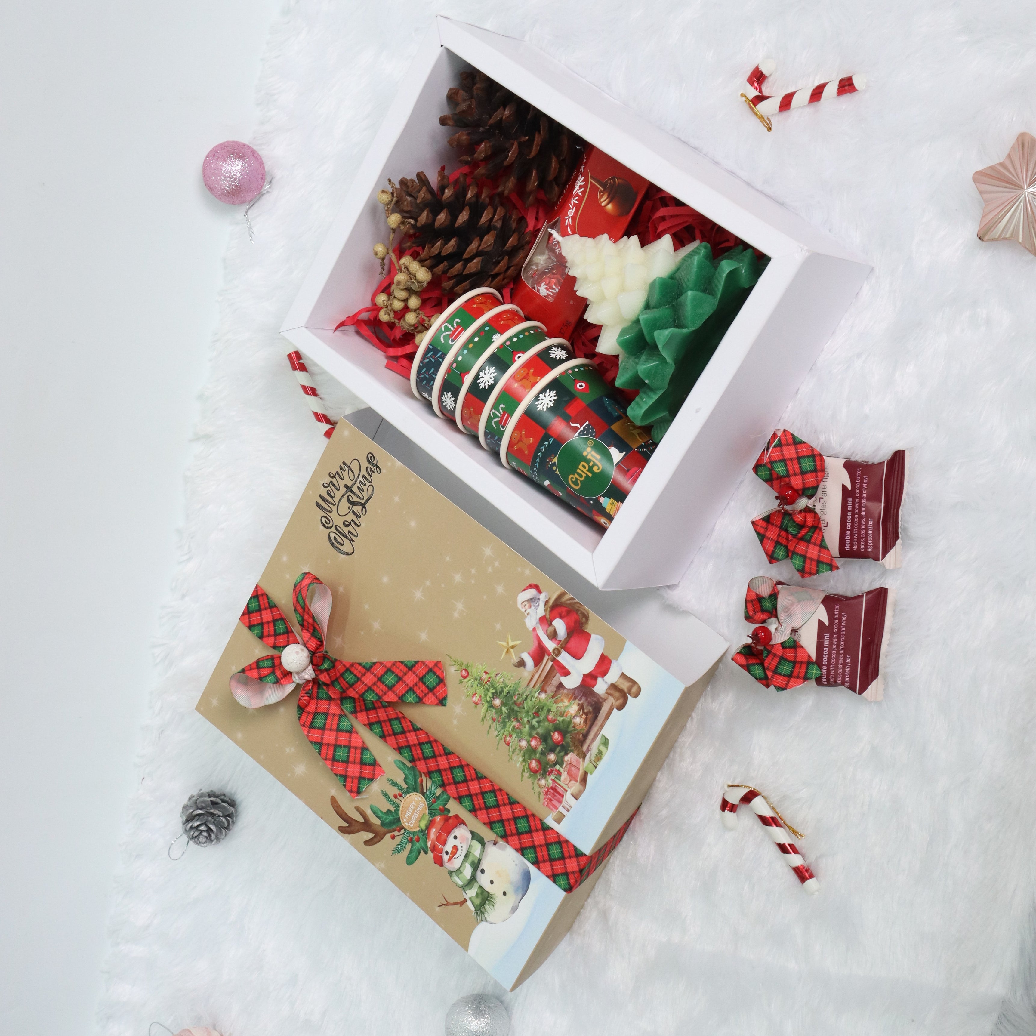 Tiding of Happiness Hamper