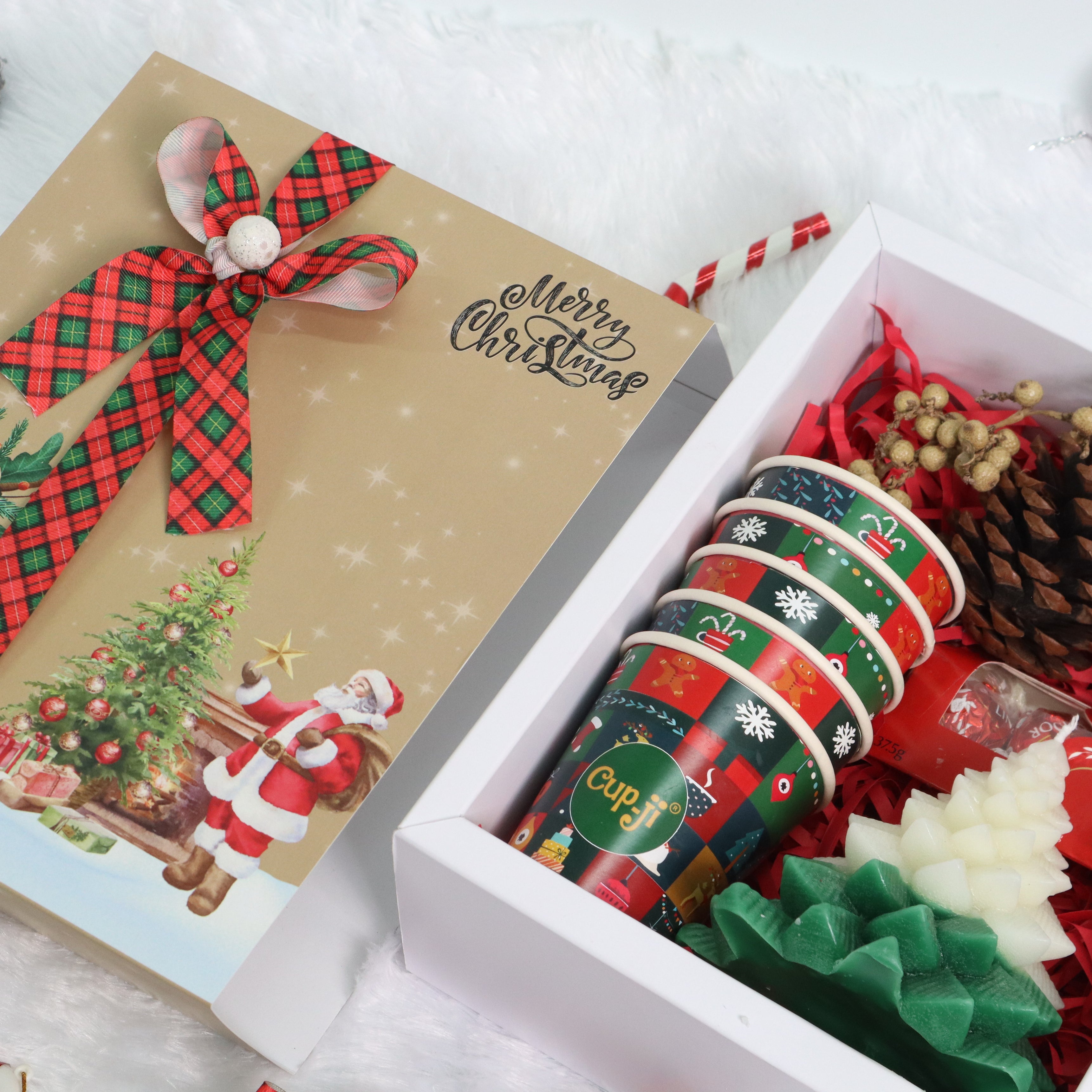 Tiding of Happiness Hamper