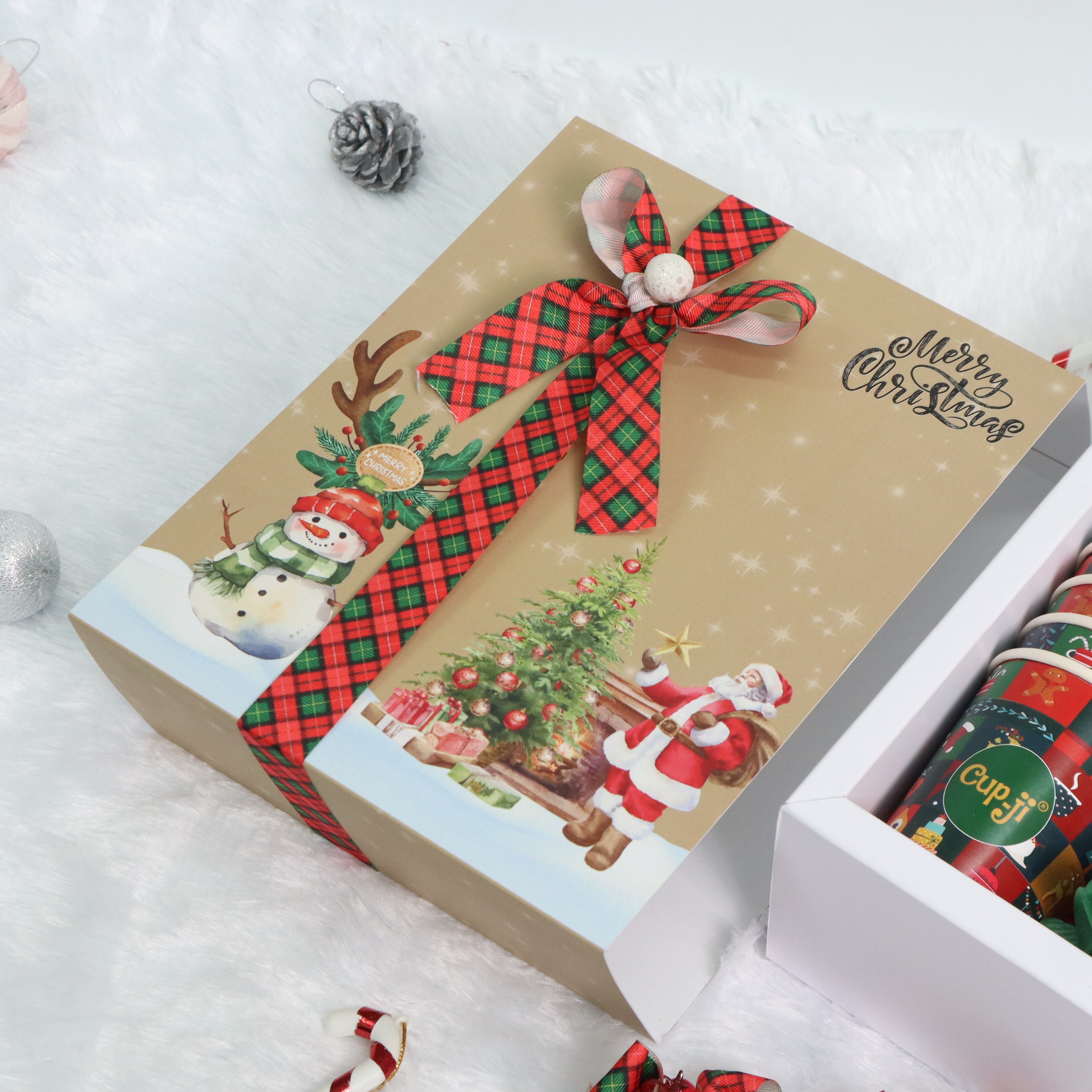 Tiding of Happiness Hamper