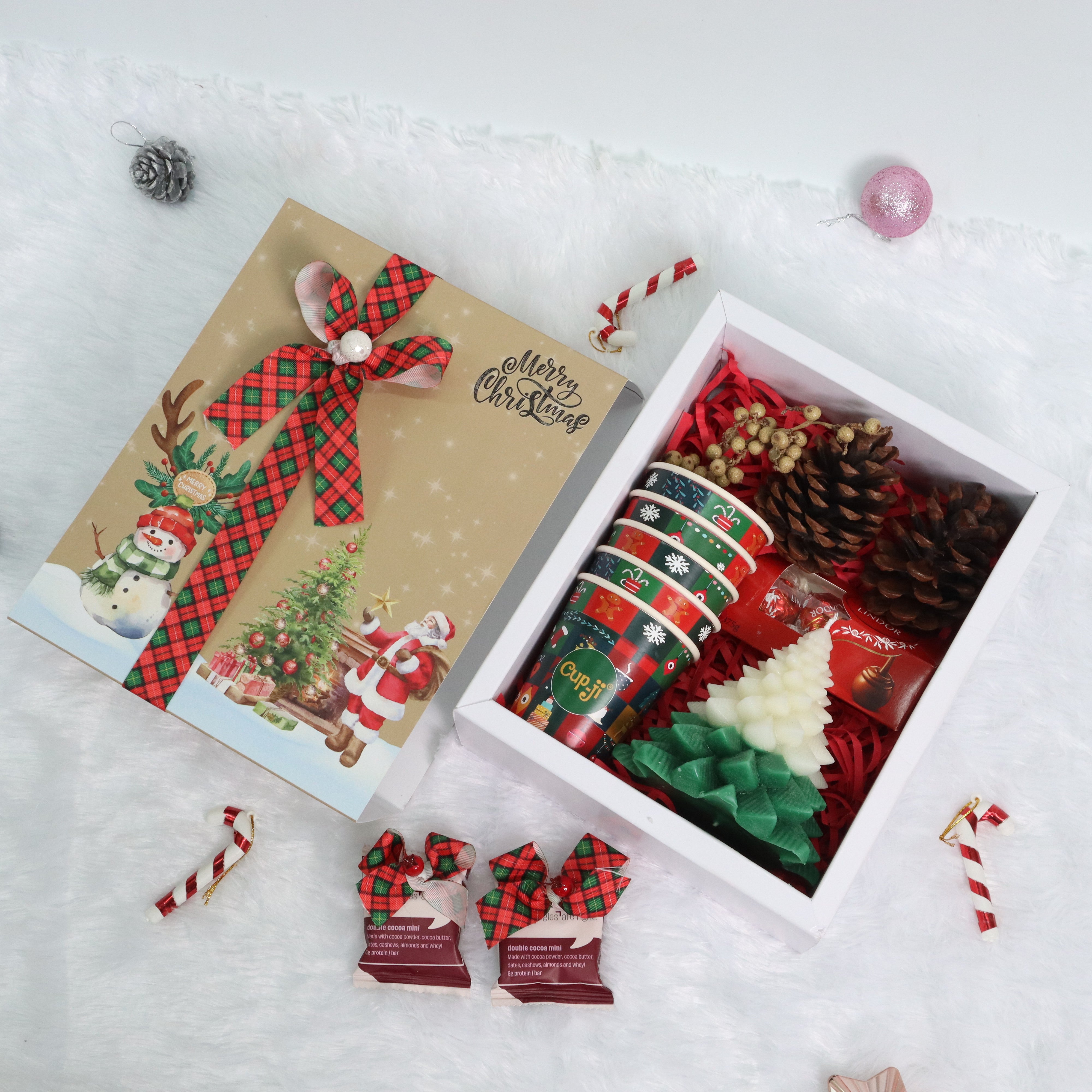 Tiding of Happiness Hamper