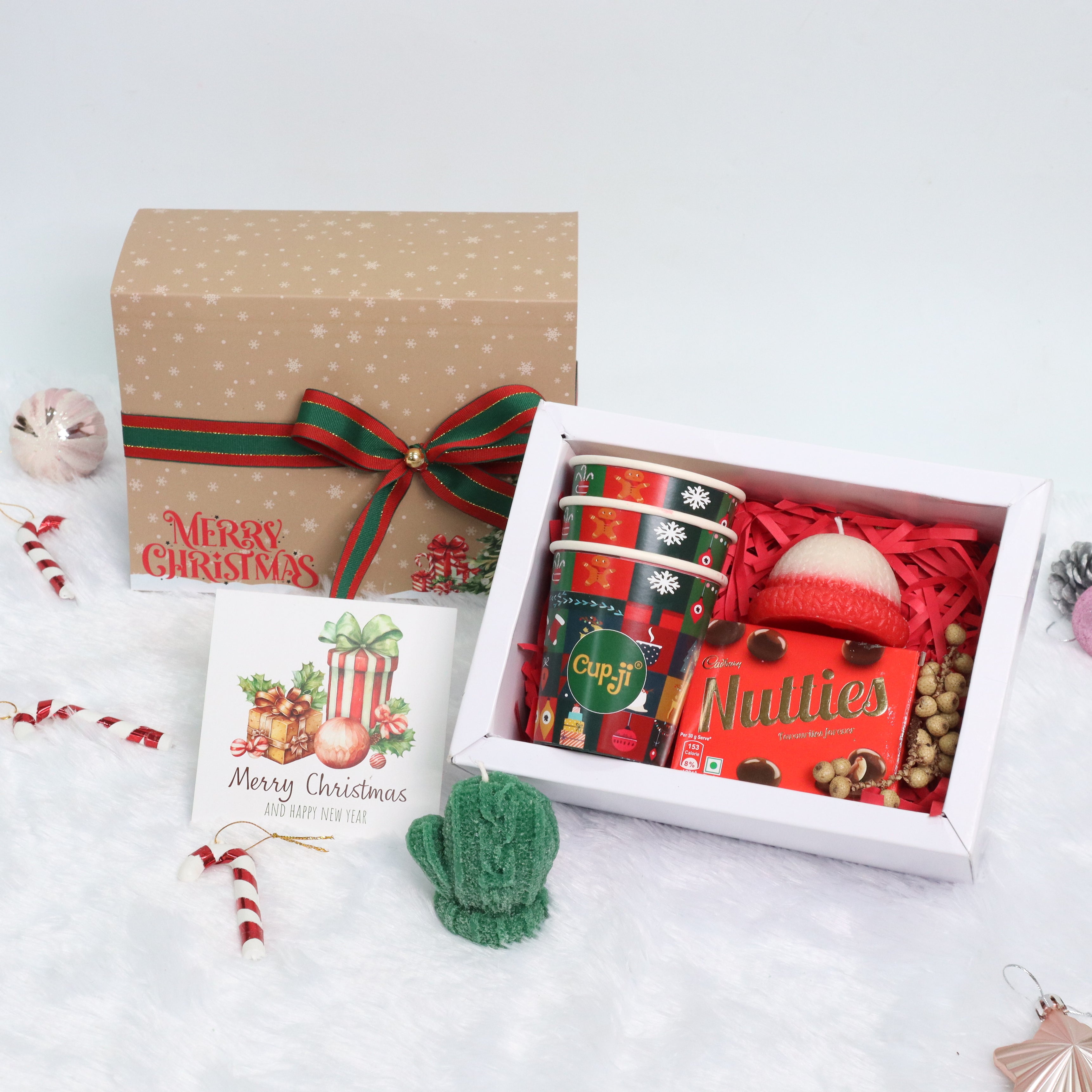 Festive Bliss Box
