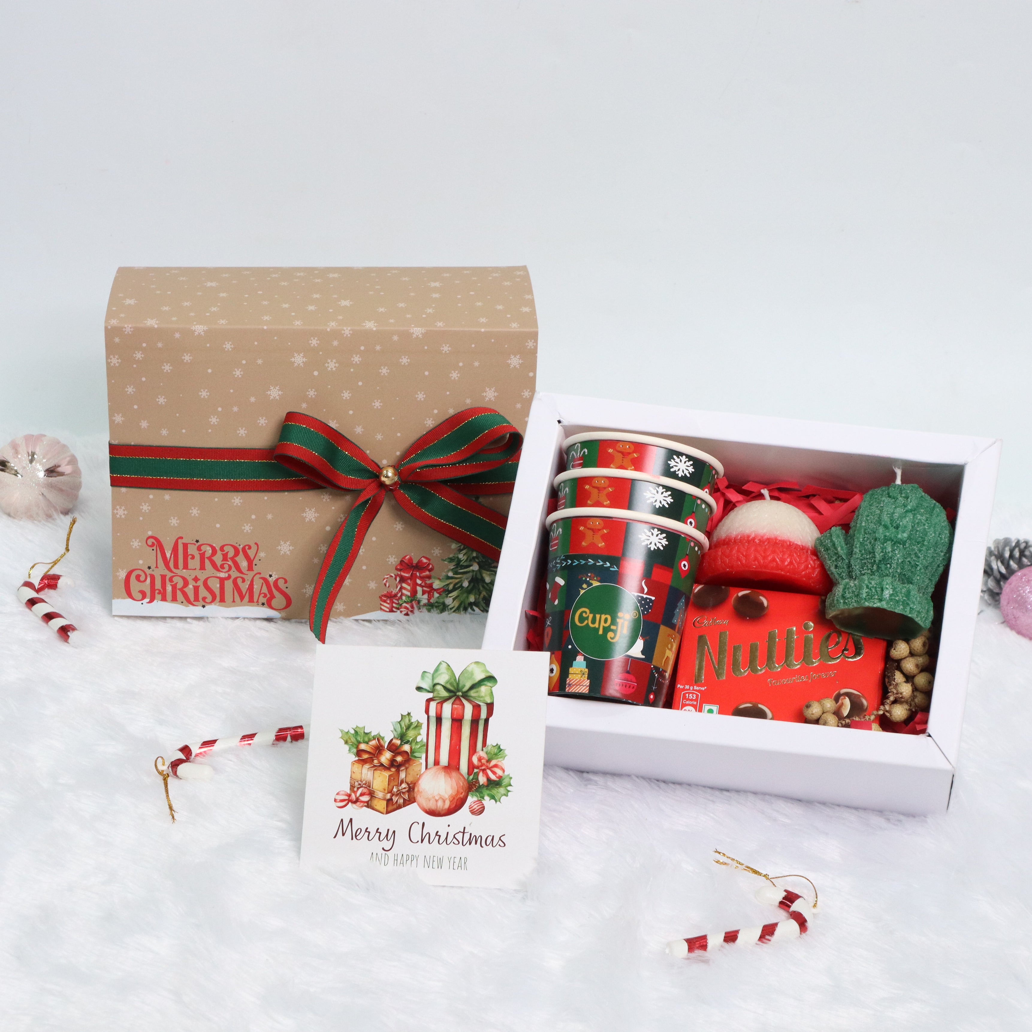 Festive Bliss Box