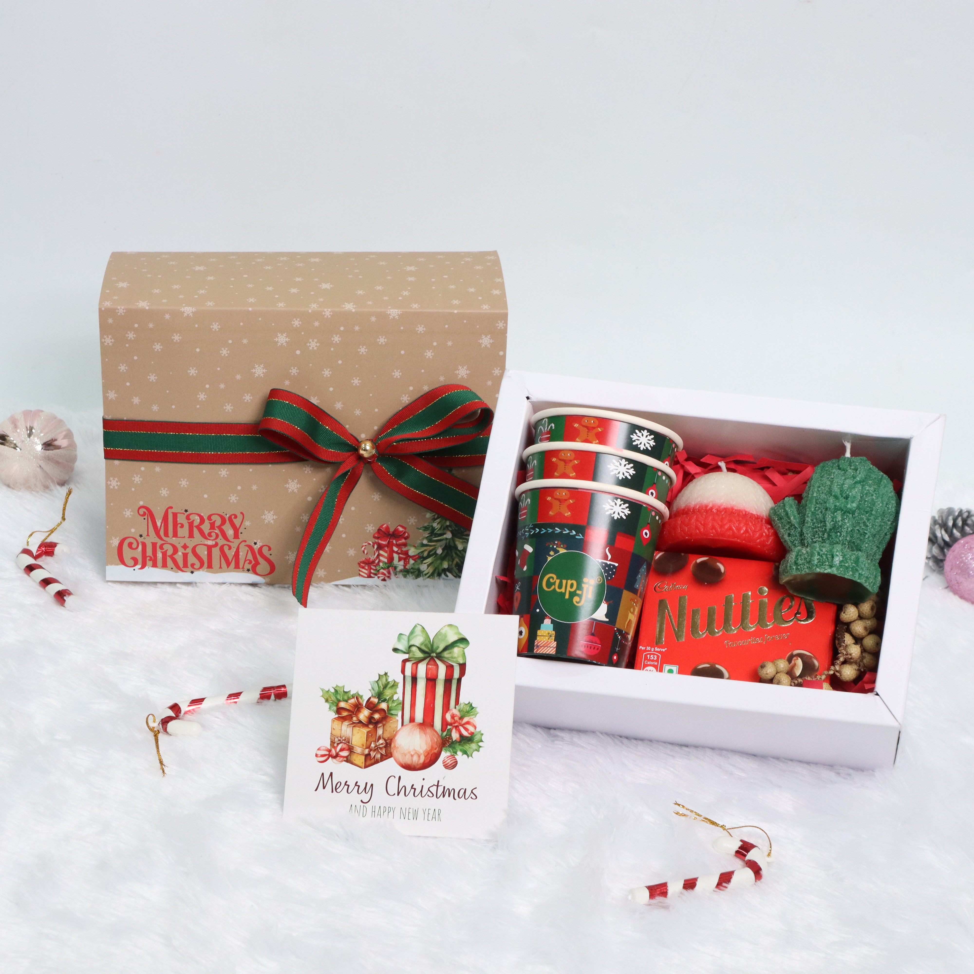 Festive Bliss Box