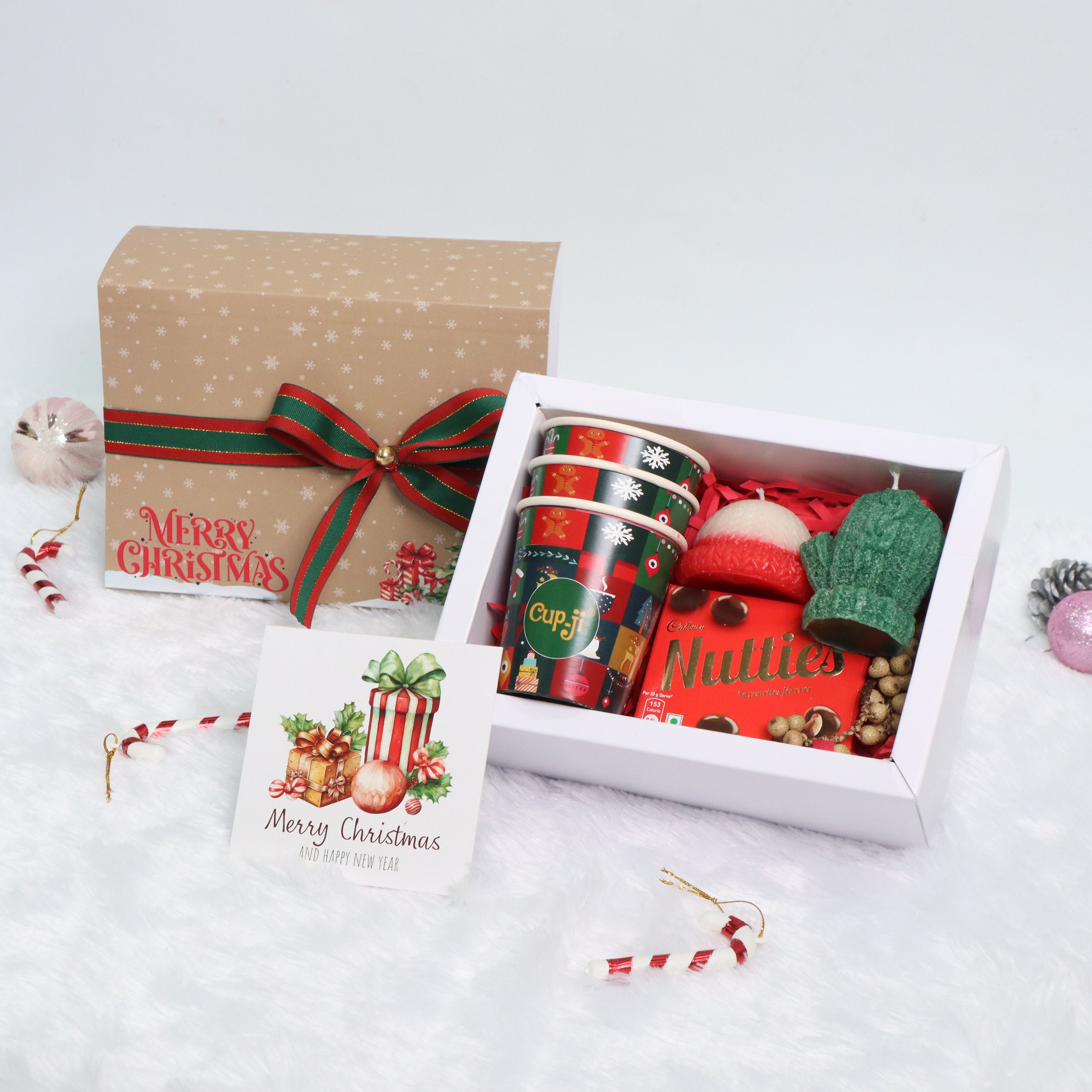 Festive Bliss Box