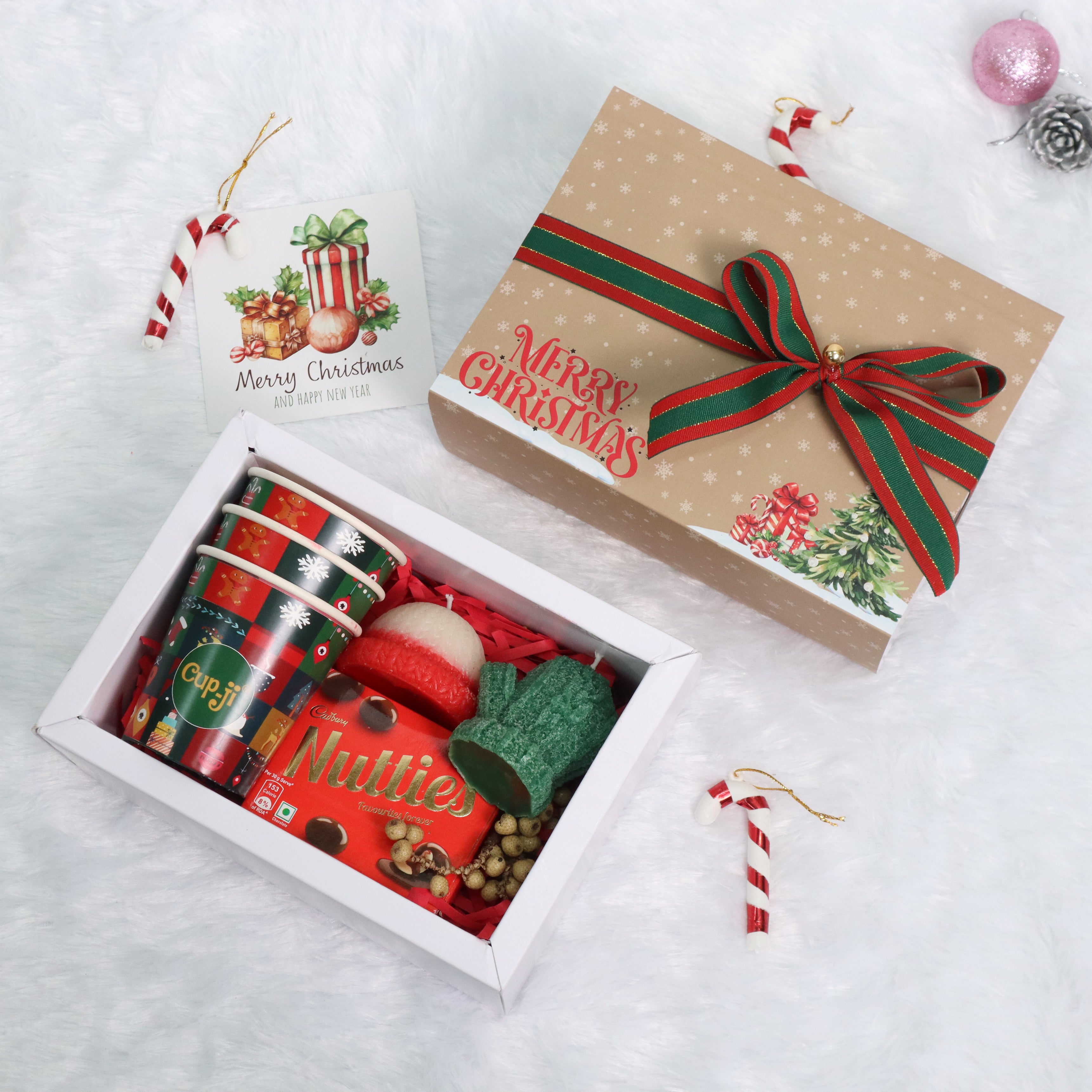 Festive Bliss Box