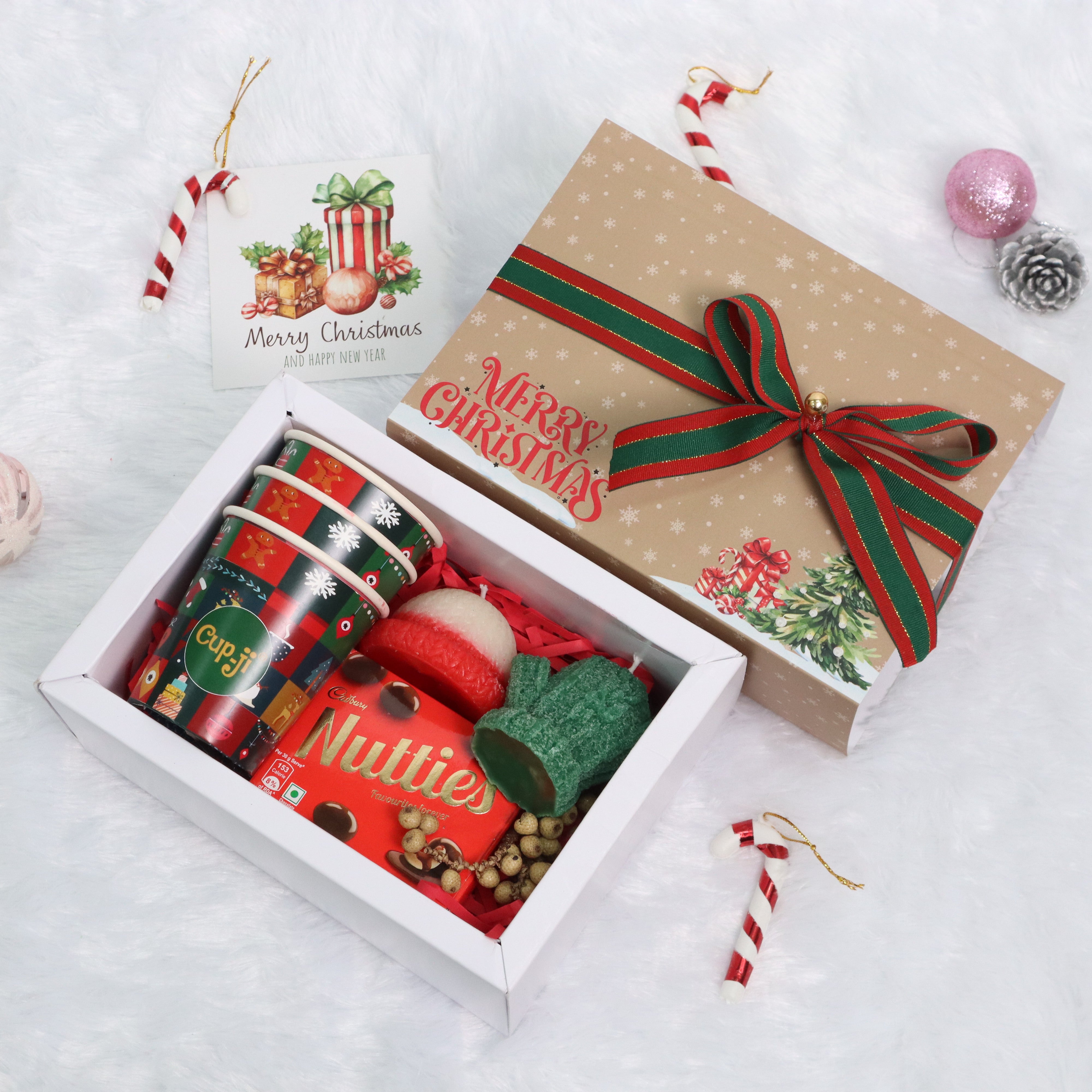 FESTIVE BLISS BOX