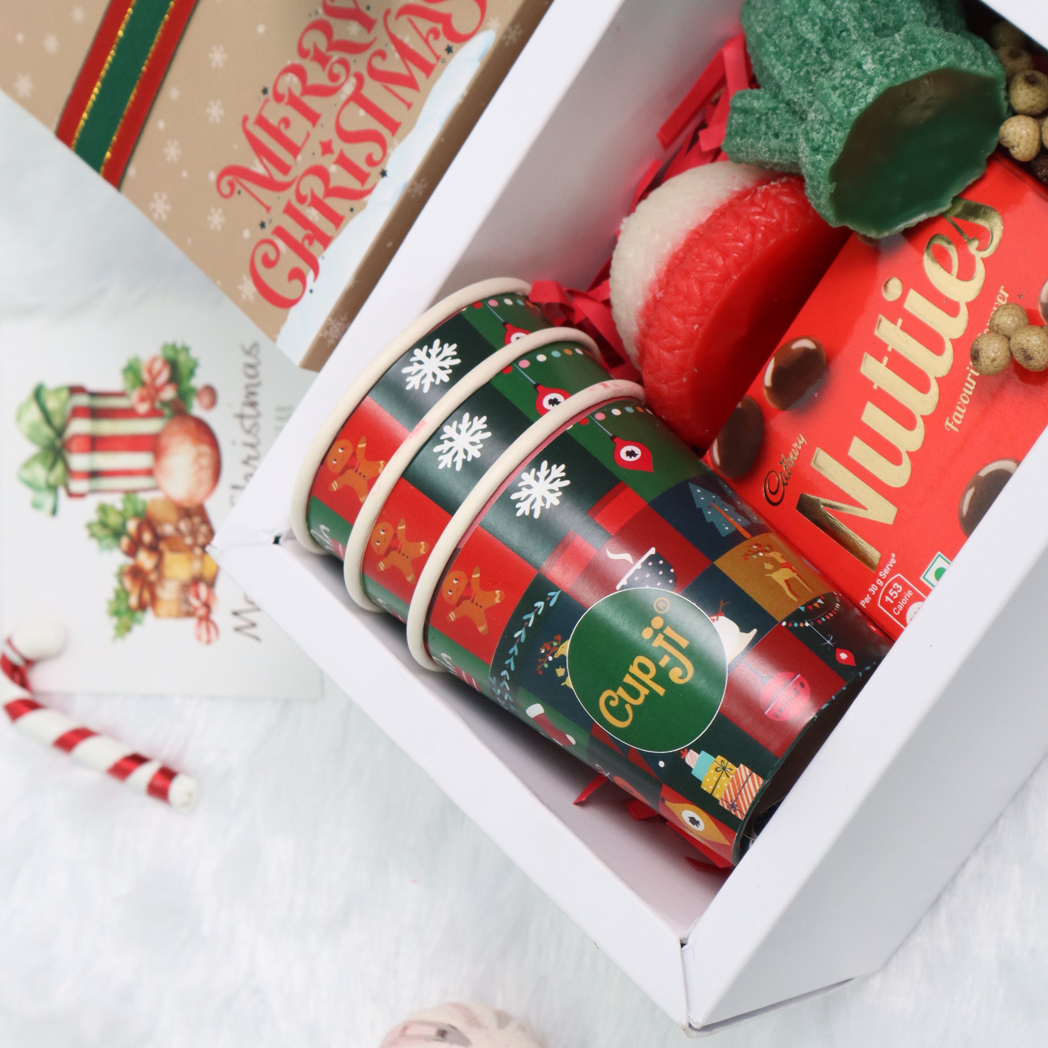 Festive Bliss Box