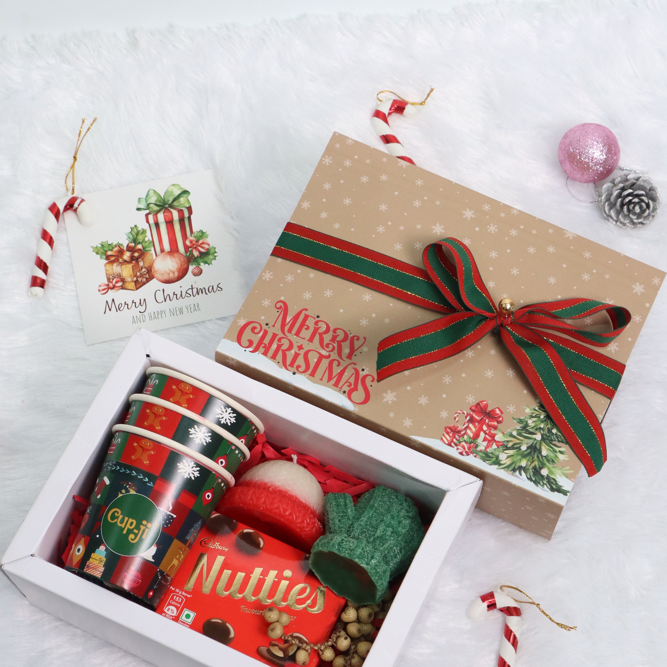 Festive Bliss Box
