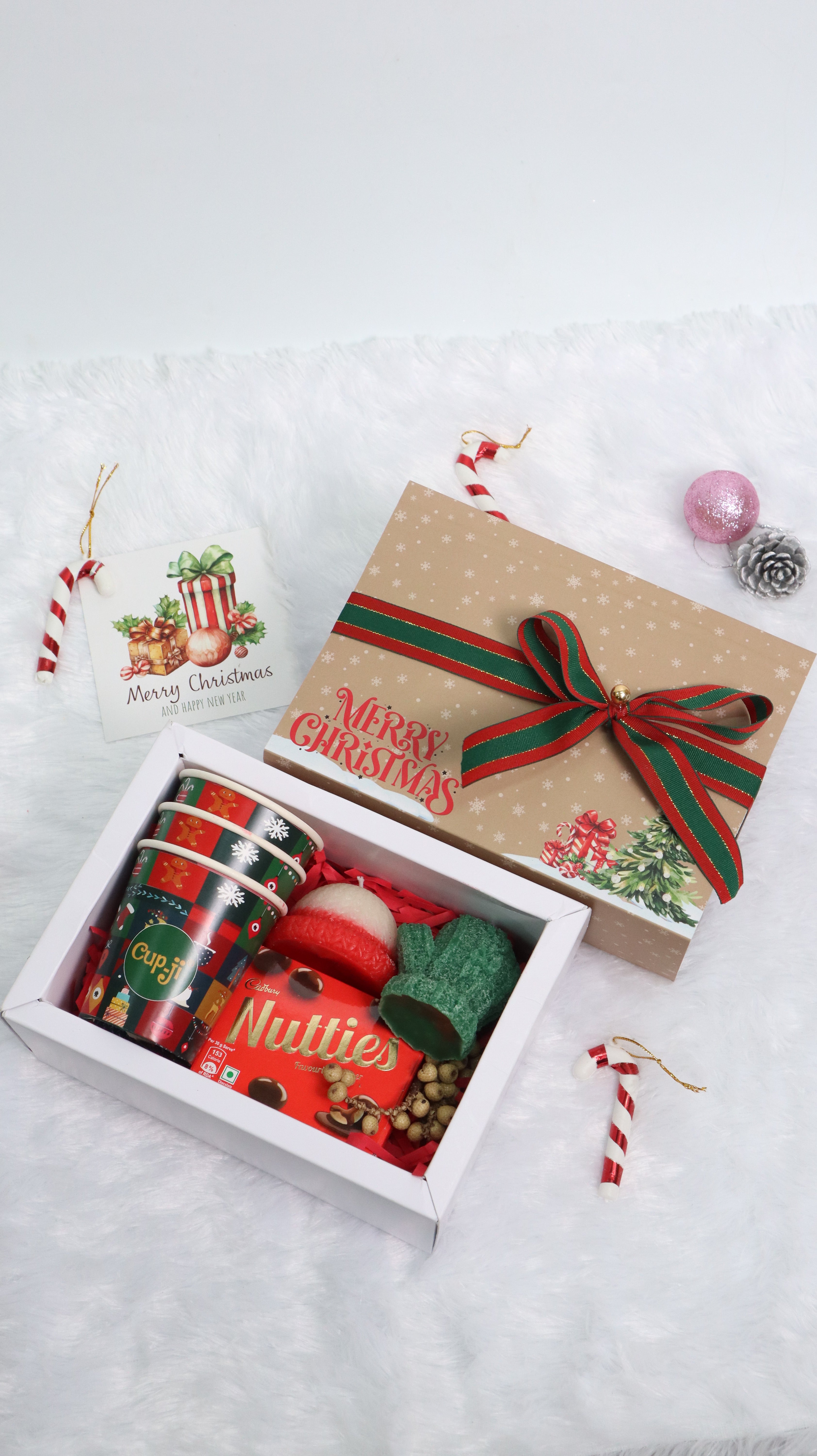 Festive Bliss Box