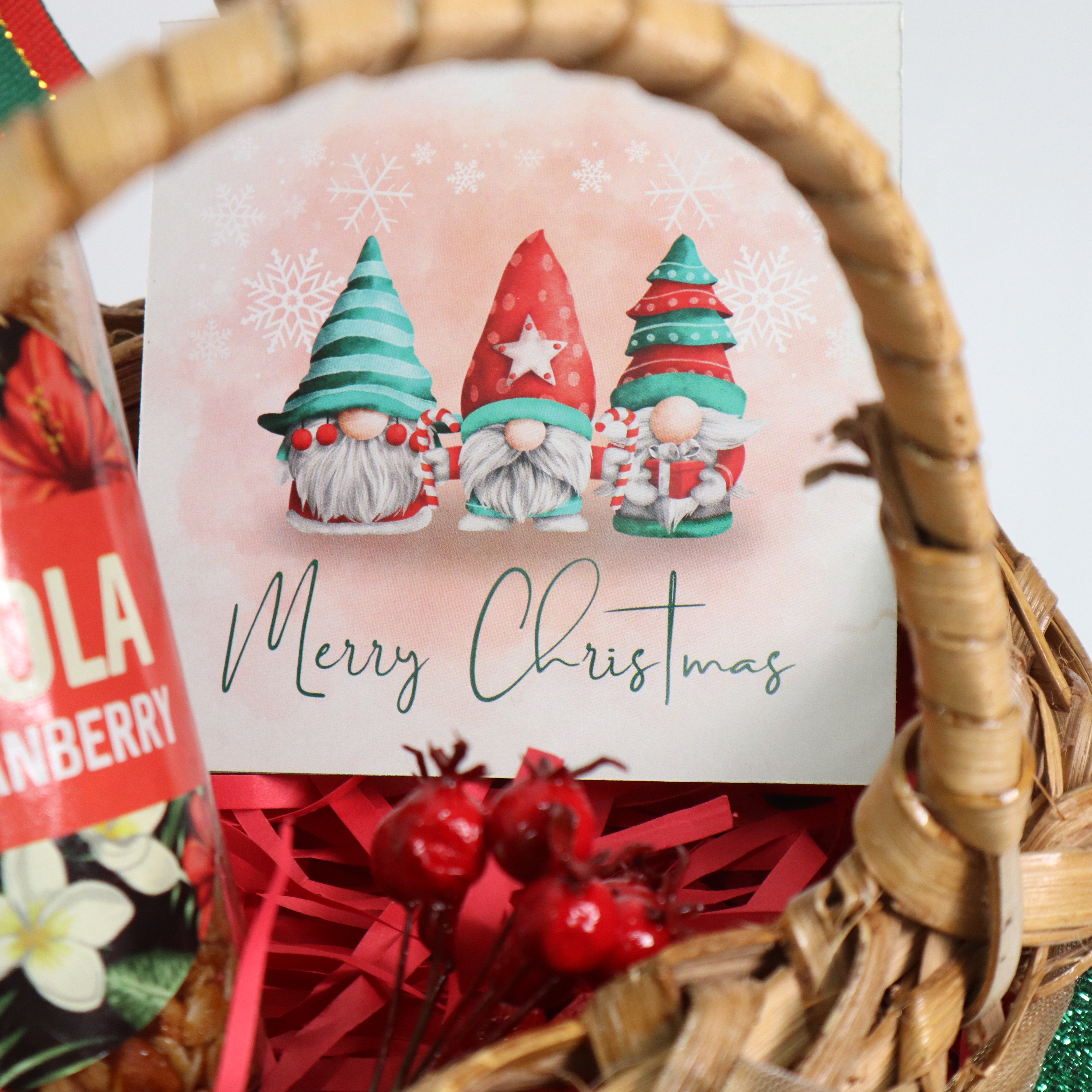 Holly Jolly Hamper