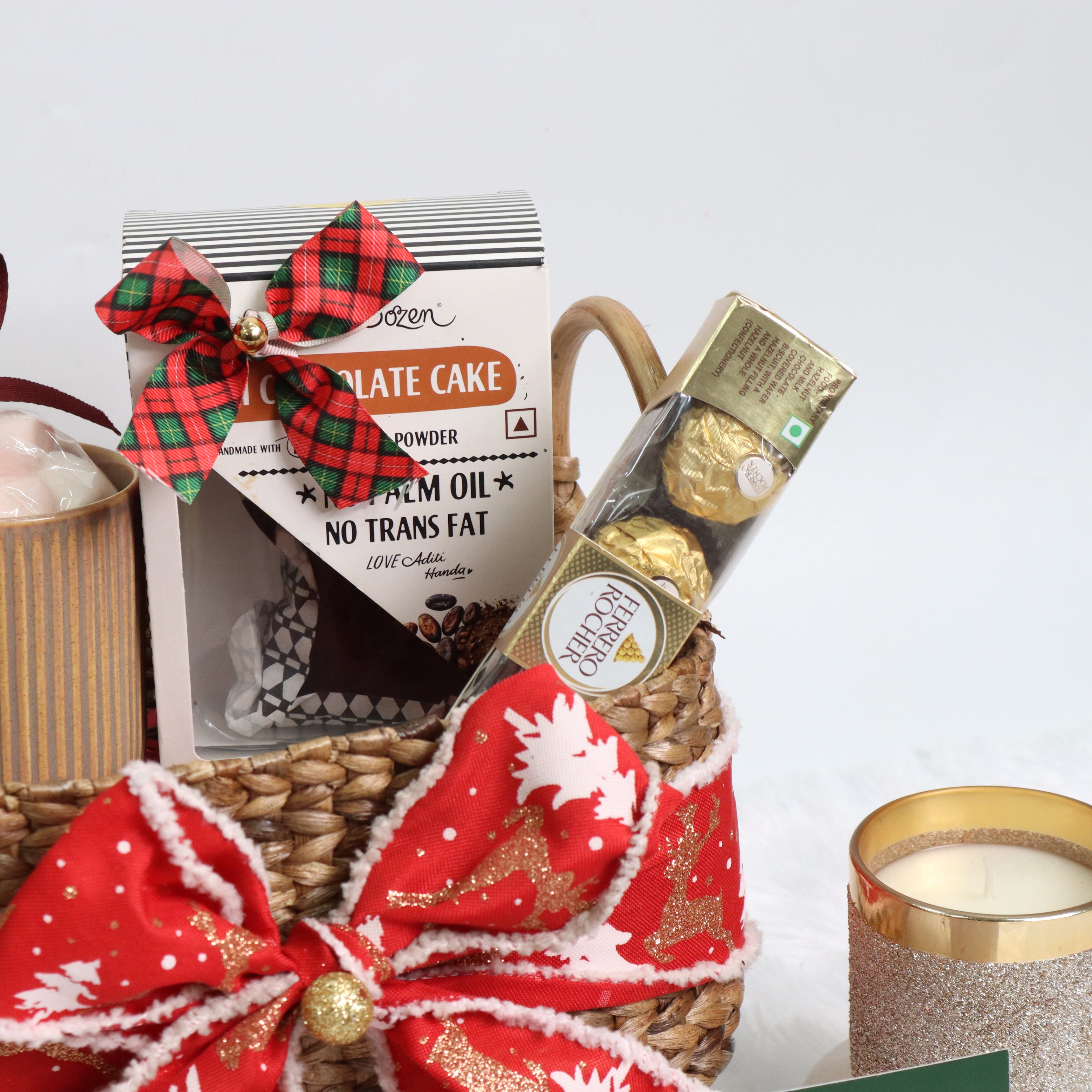 Holiday Cheer Collection