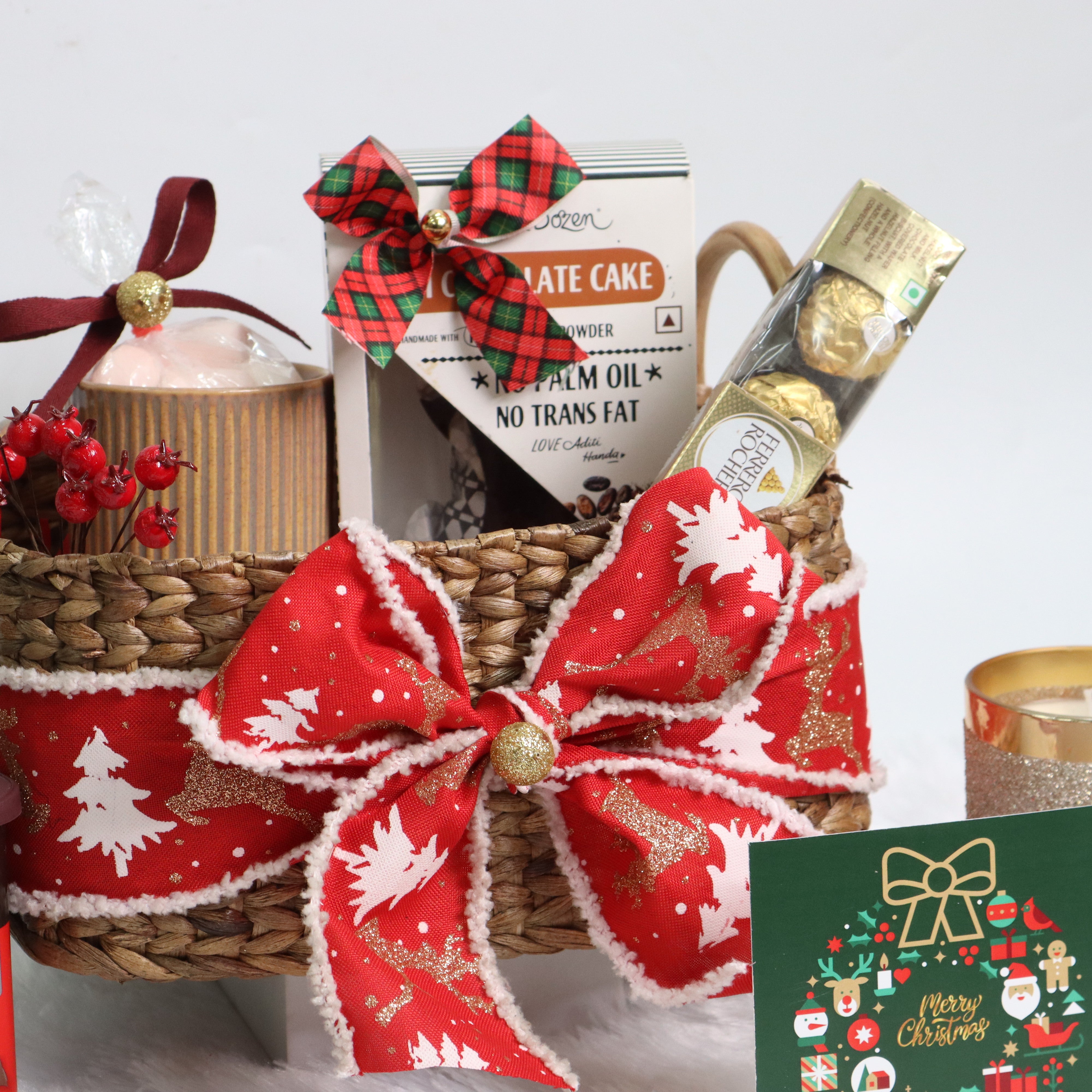 Holiday Cheer Collection
