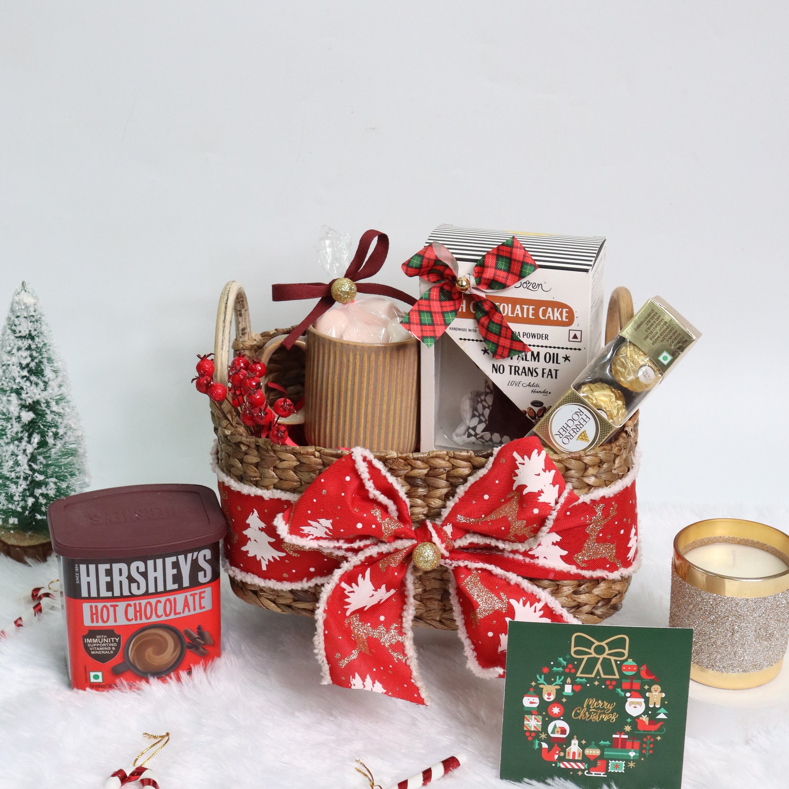 Holiday Cheer Collection