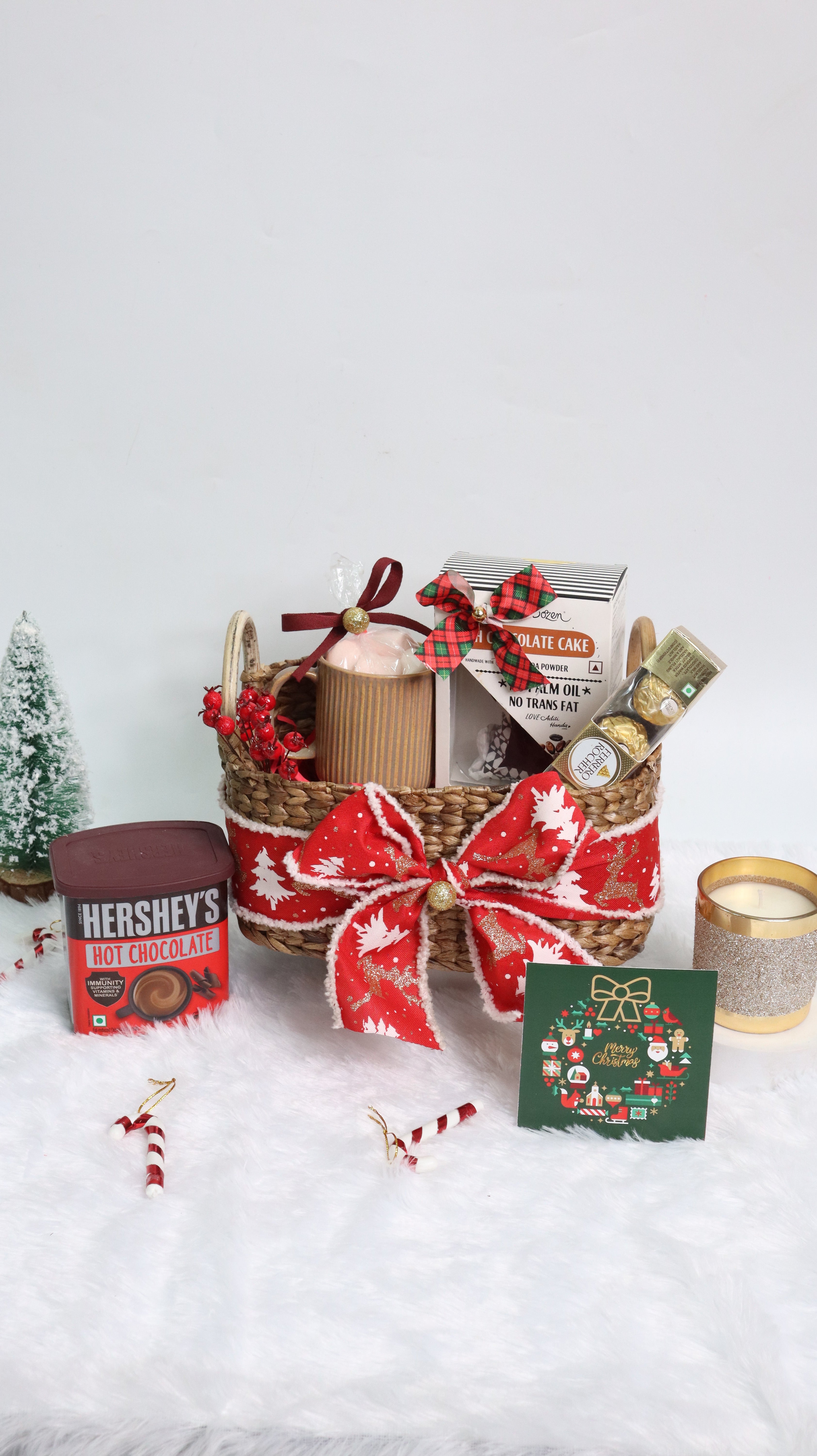 Holiday Cheer Collection