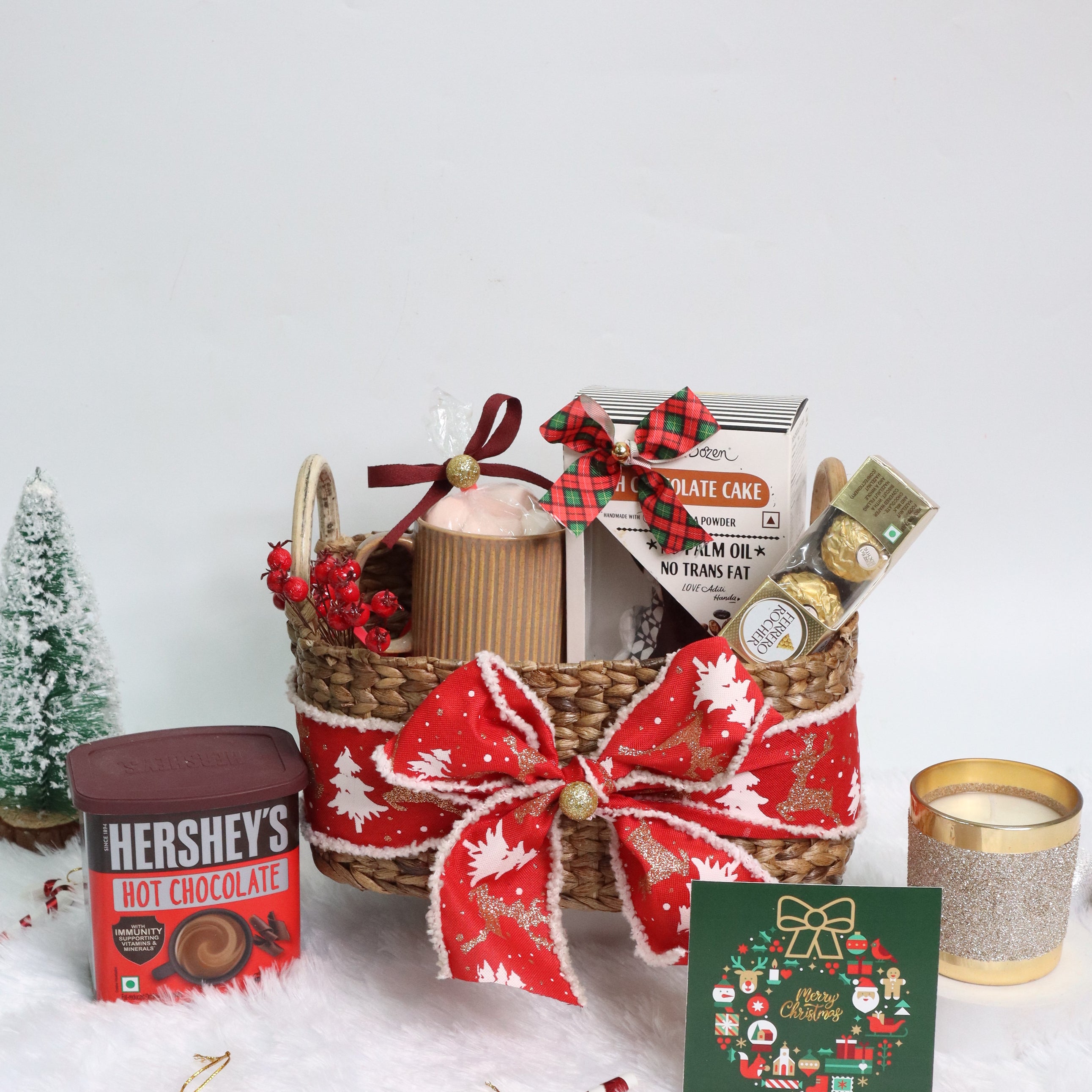 Holiday Cheer Collection