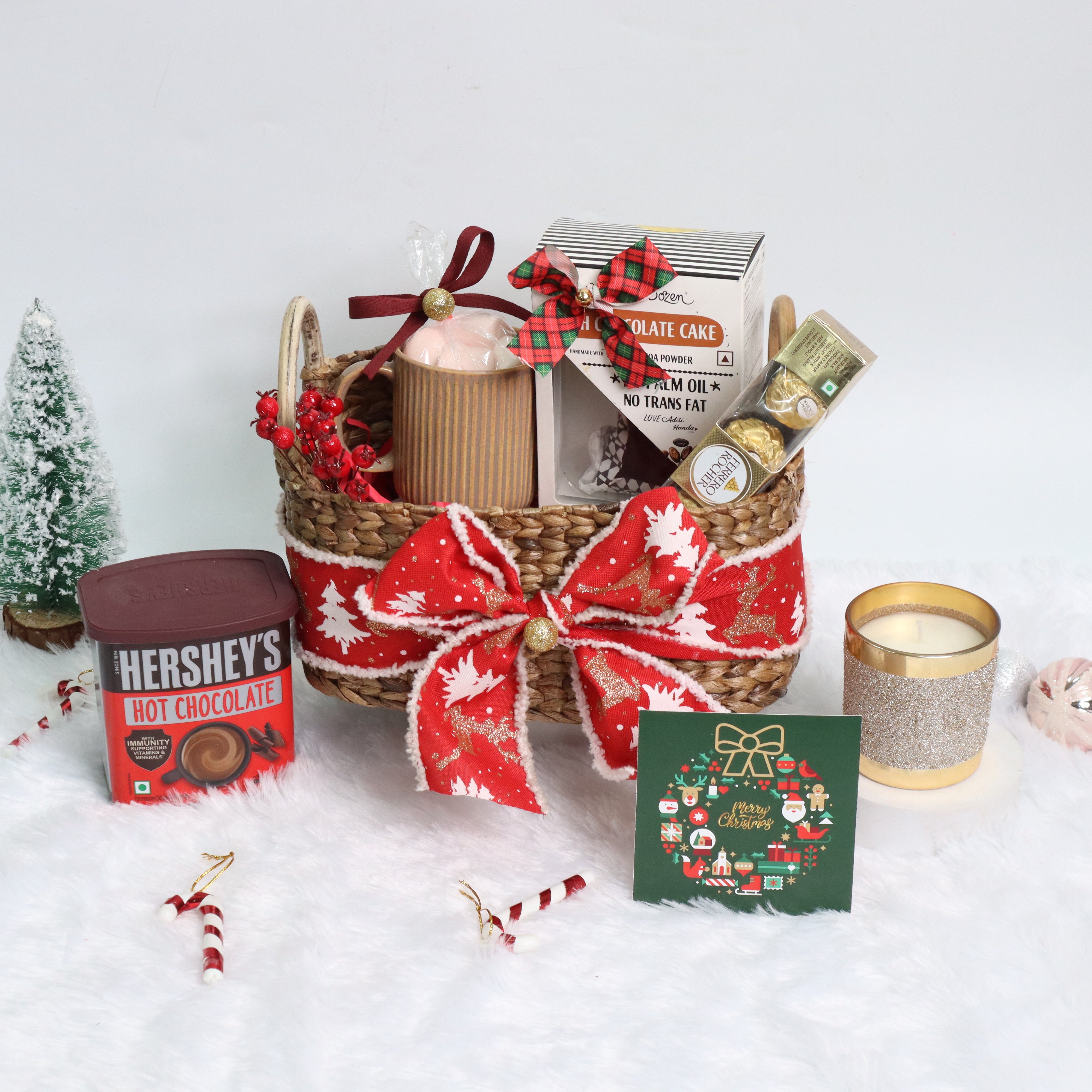 Holiday Cheer Collection