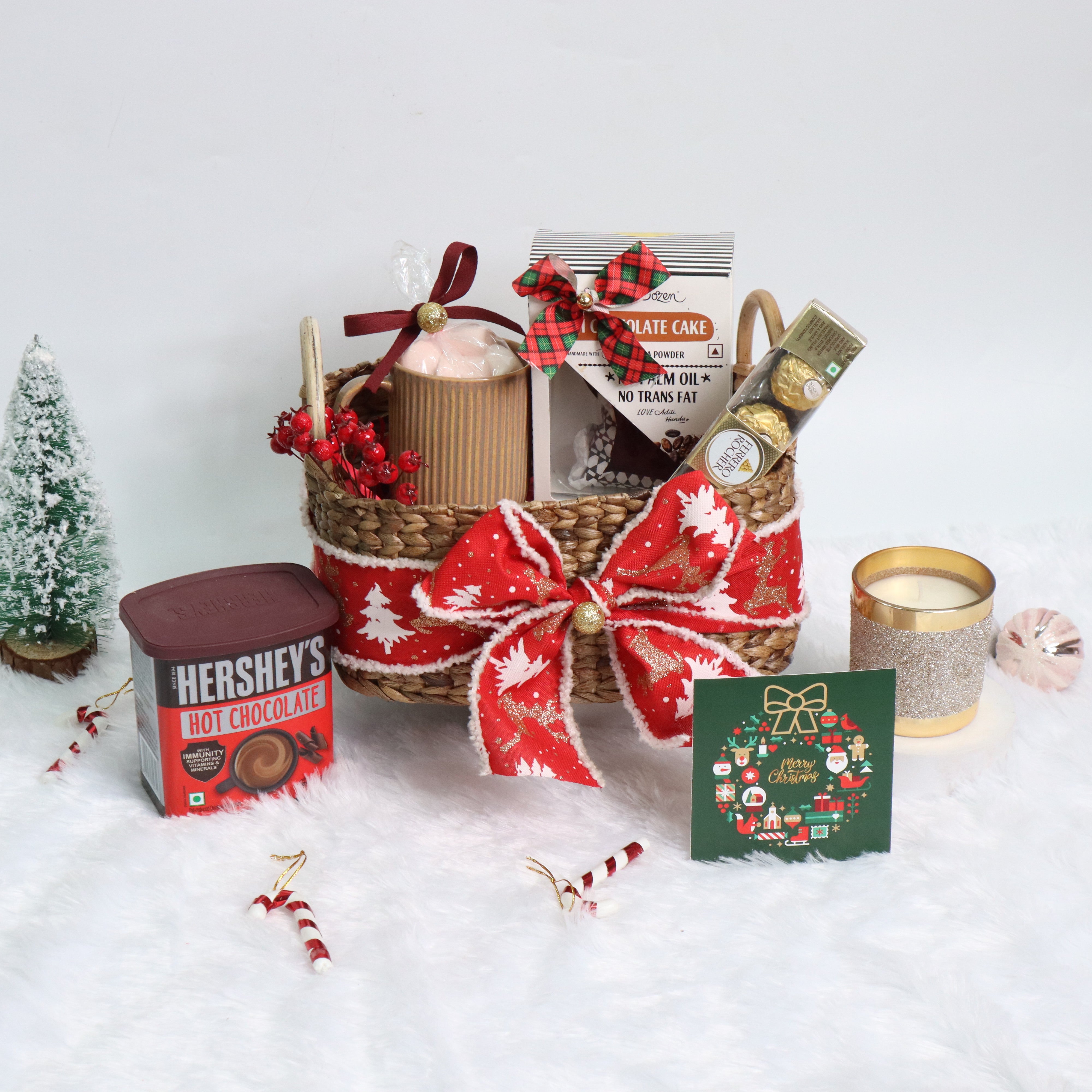 Holiday Cheer Collection