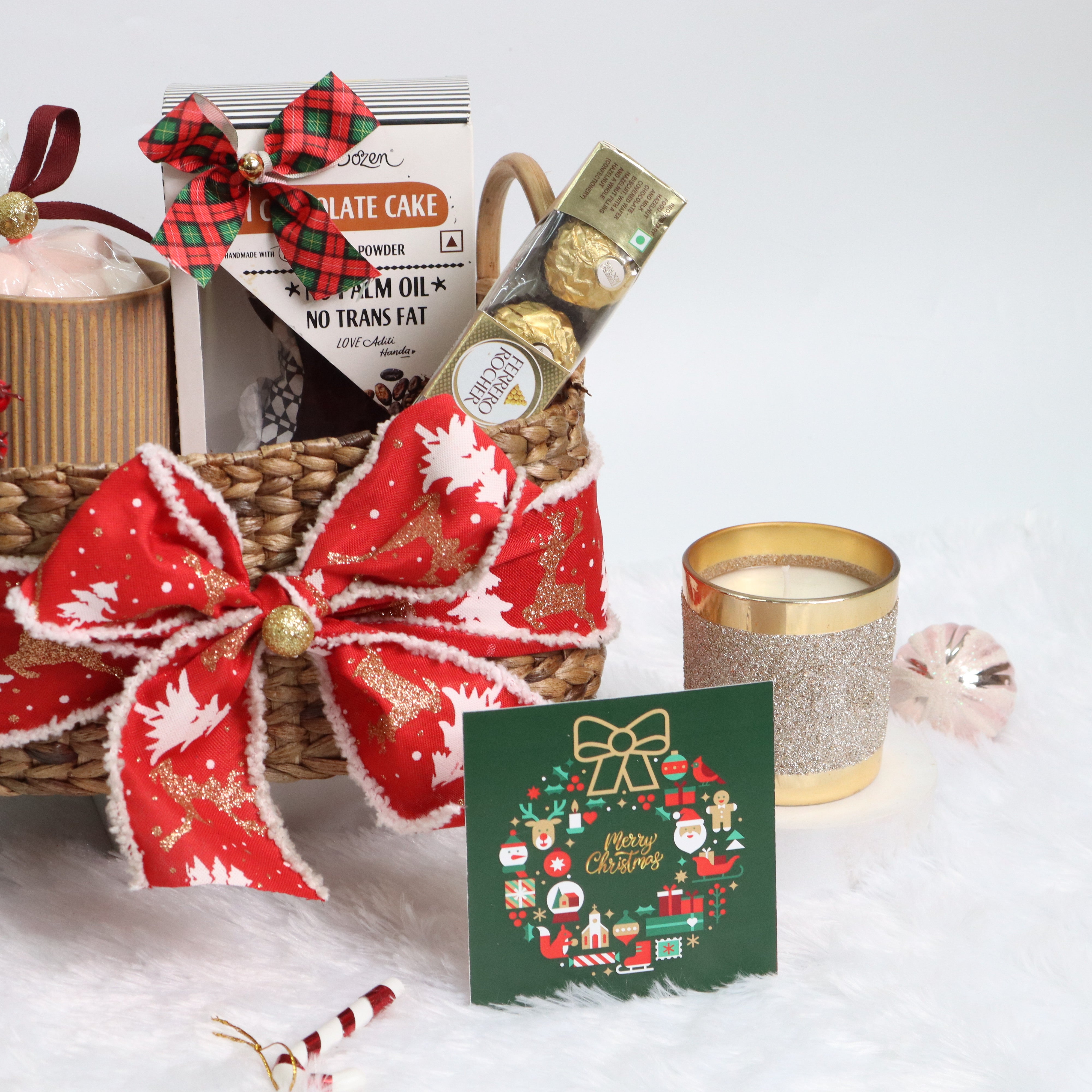 Holiday Cheer Collection