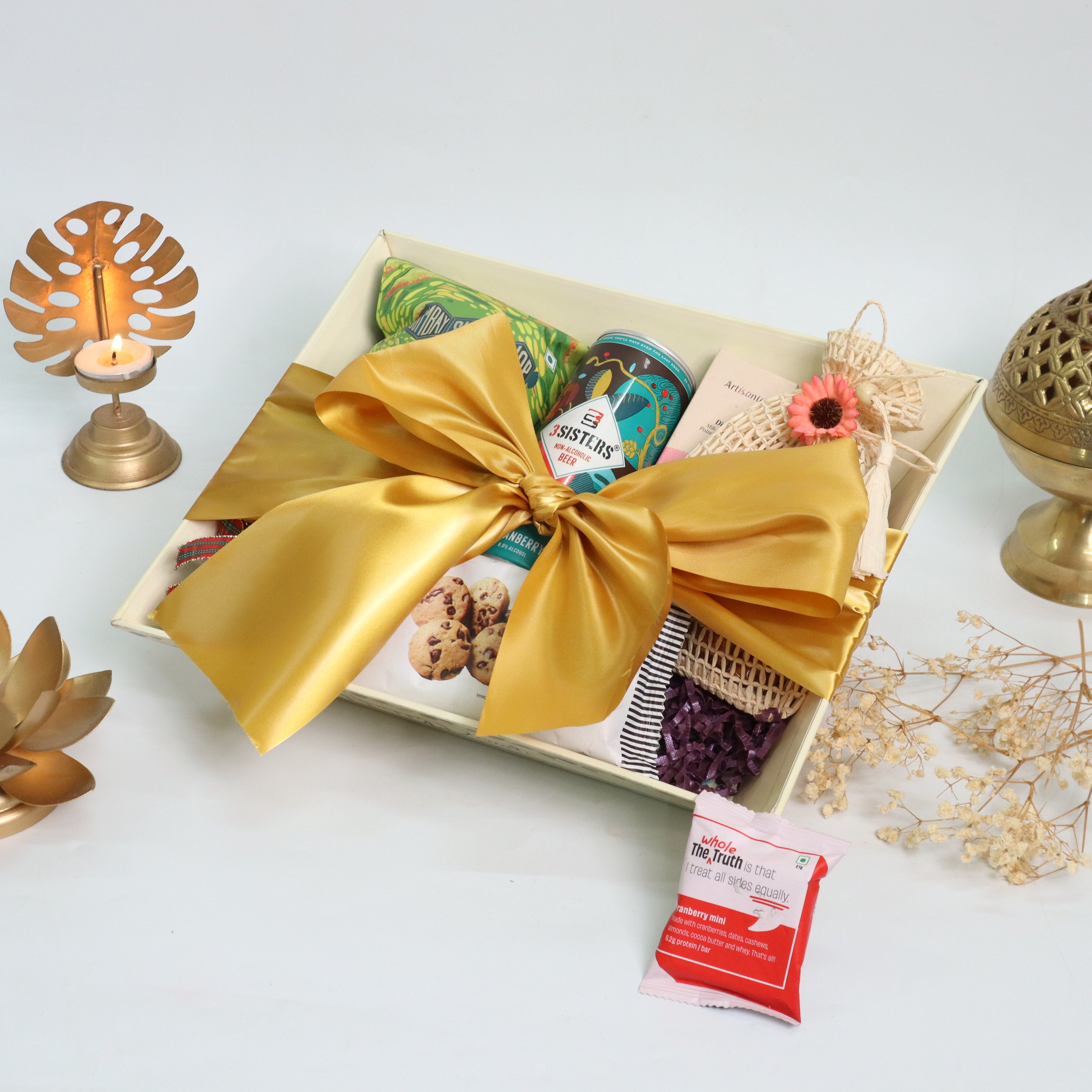 Golden Delight Hamper