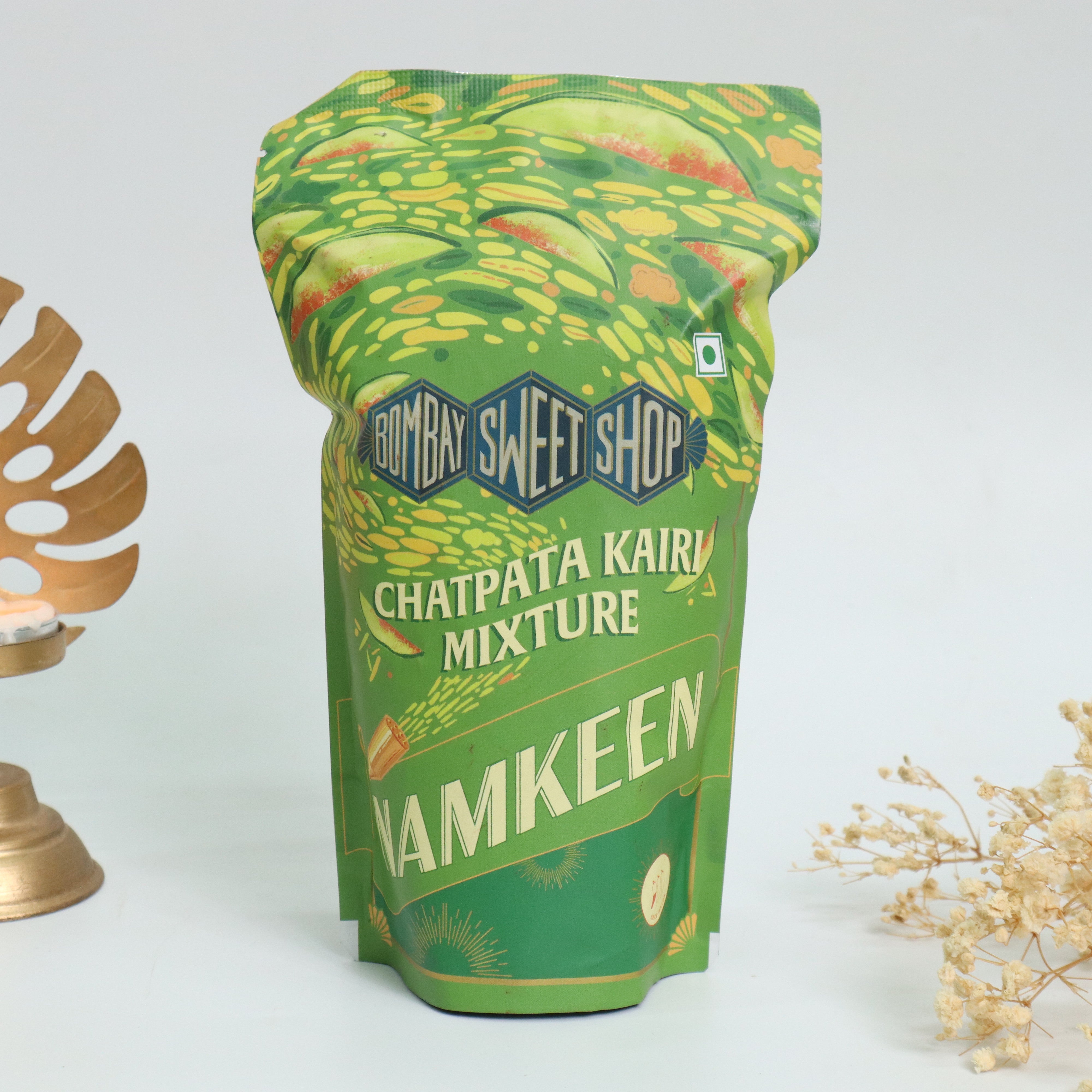 Golden Delight Hamper