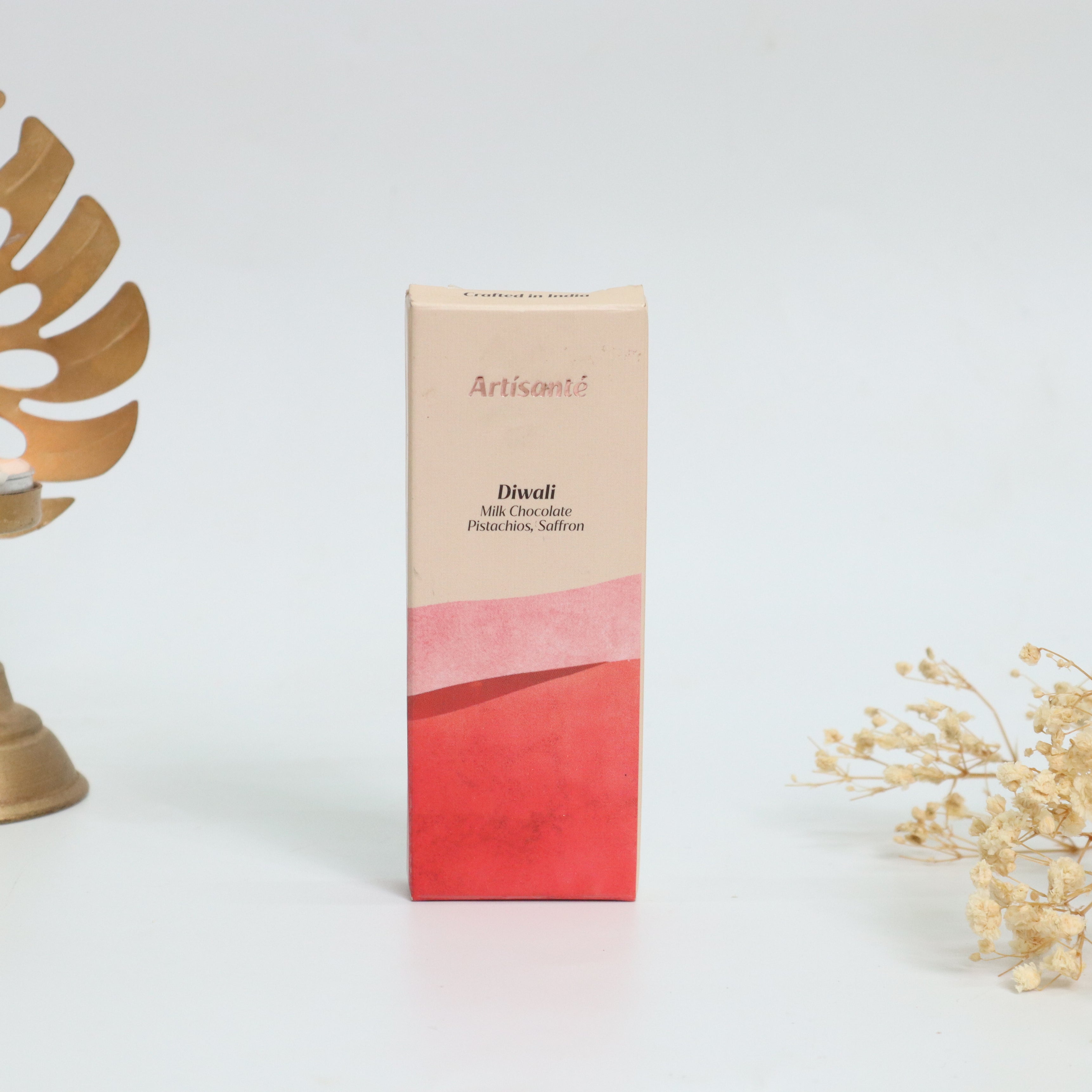 Golden Delight Hamper
