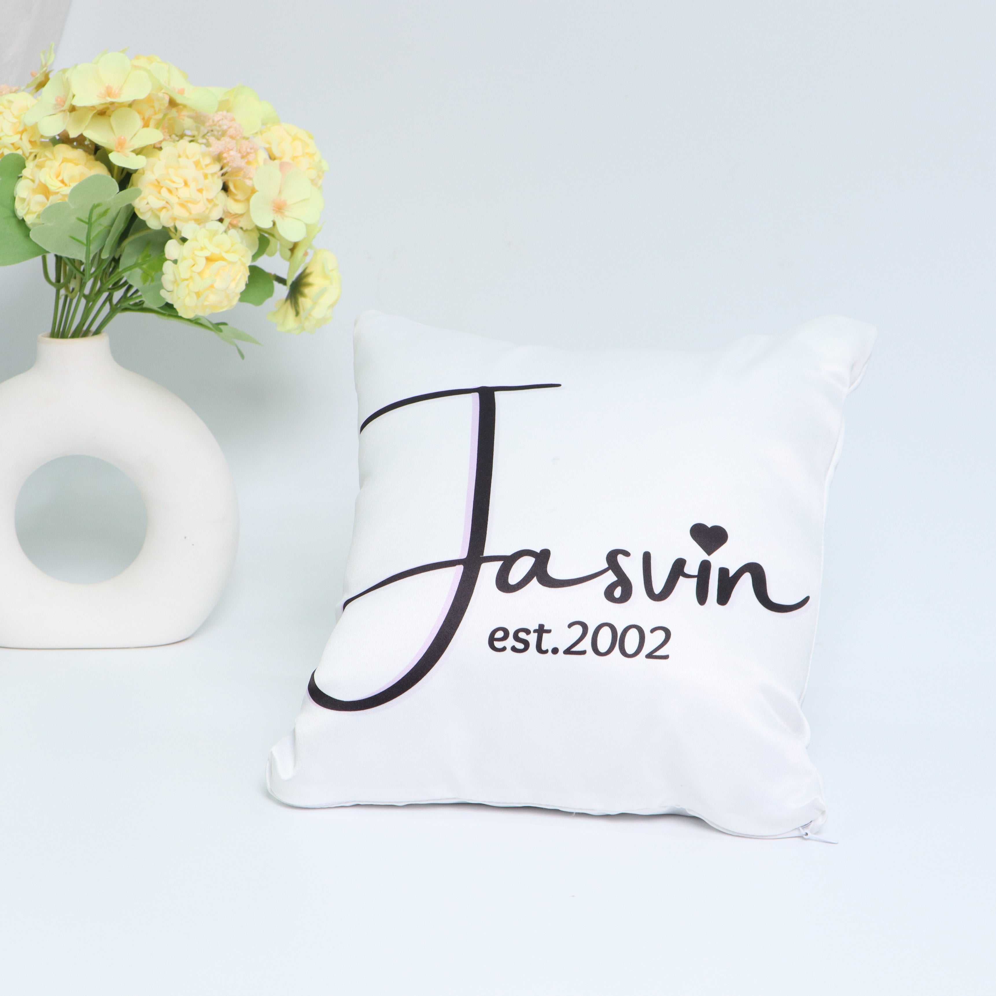 Customized Pillows