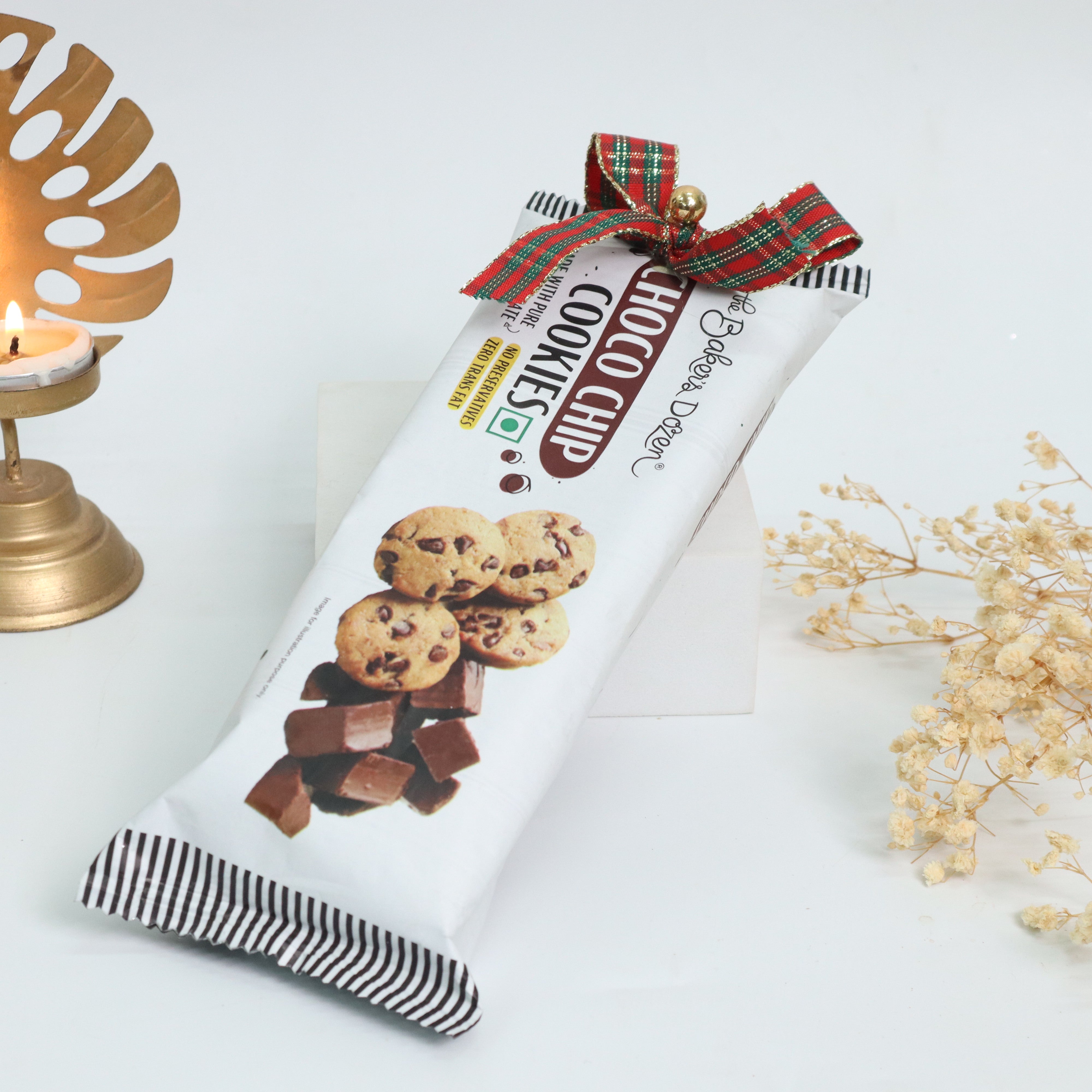 Golden Delight Hamper