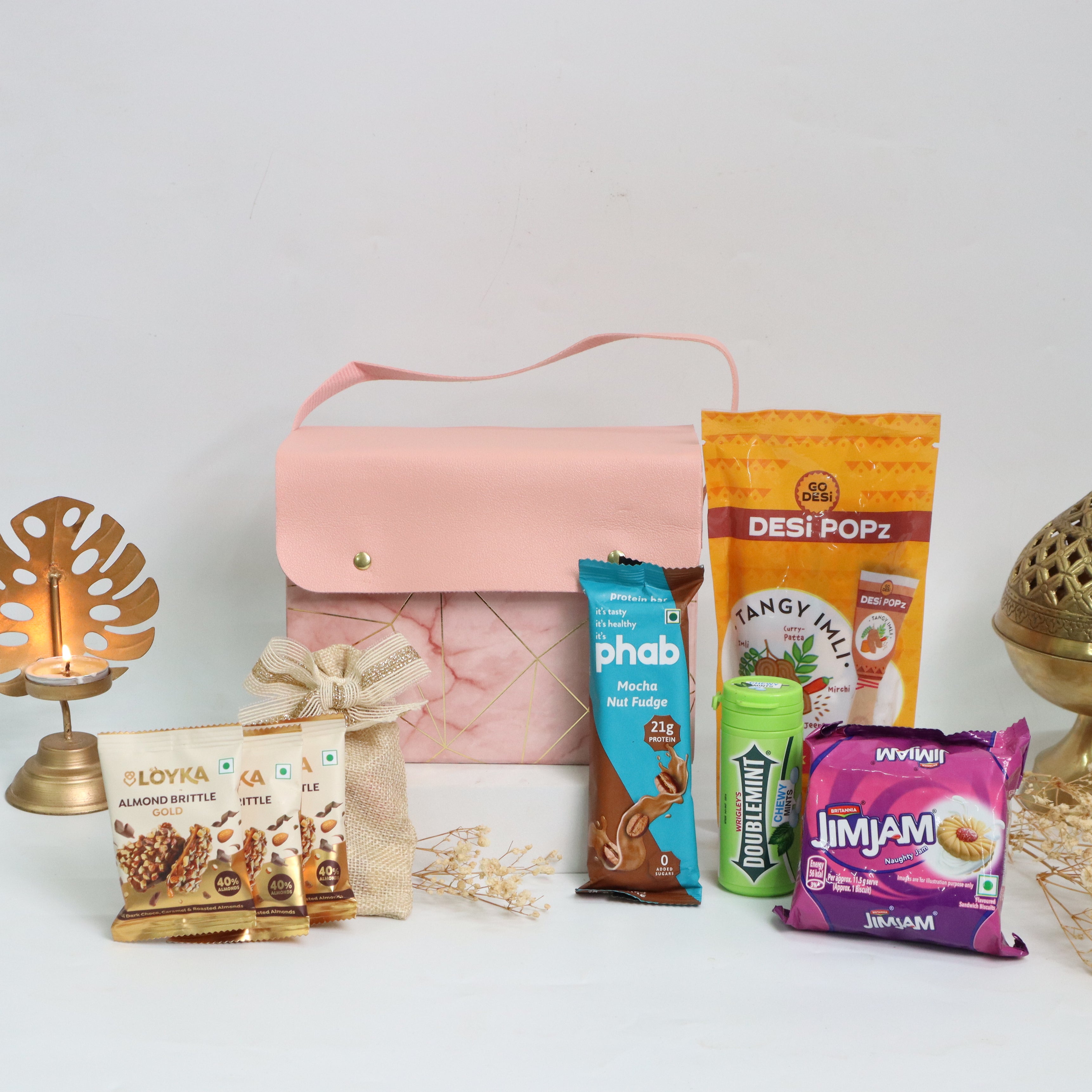 Festive Luxe Hamper