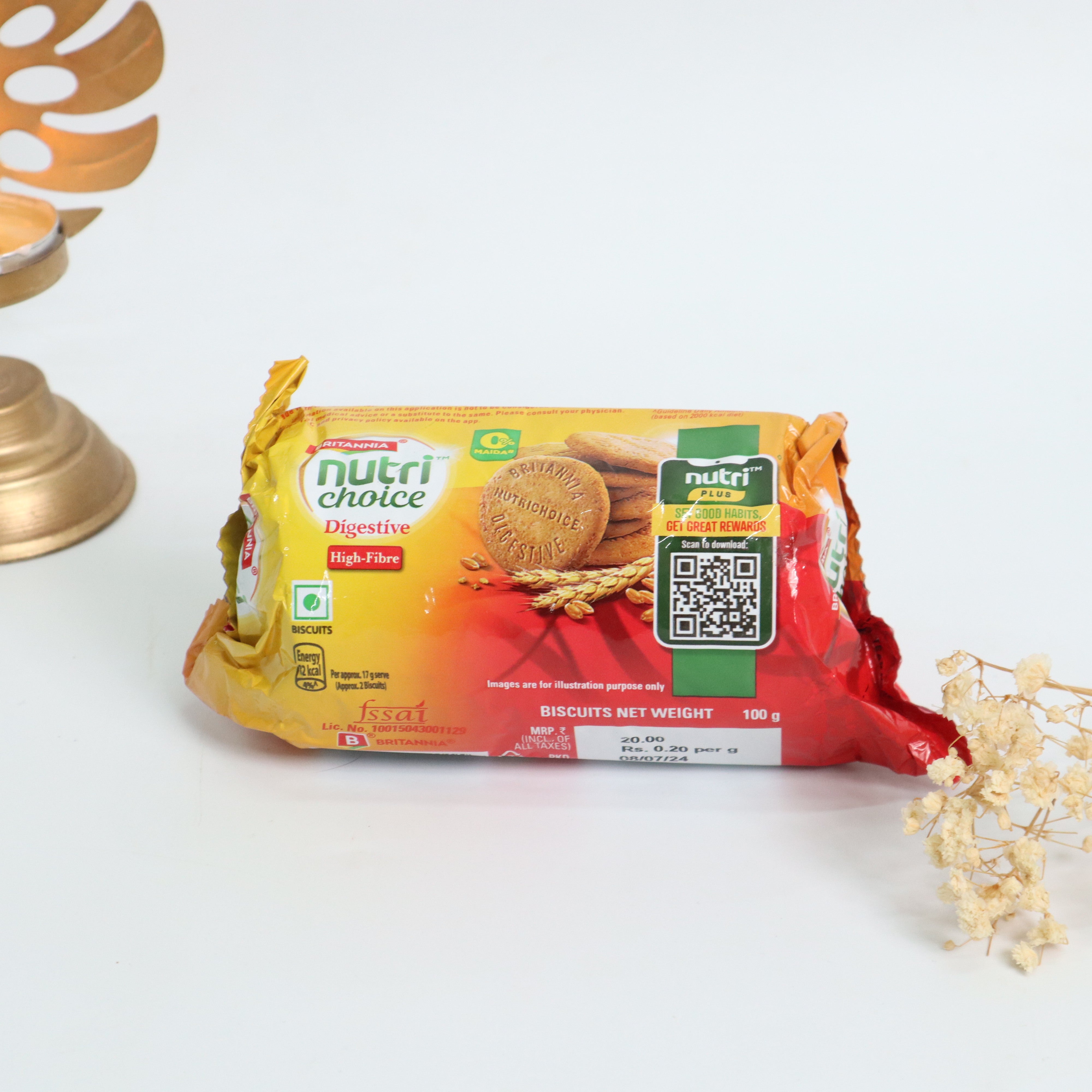 Divine Delights Hamper