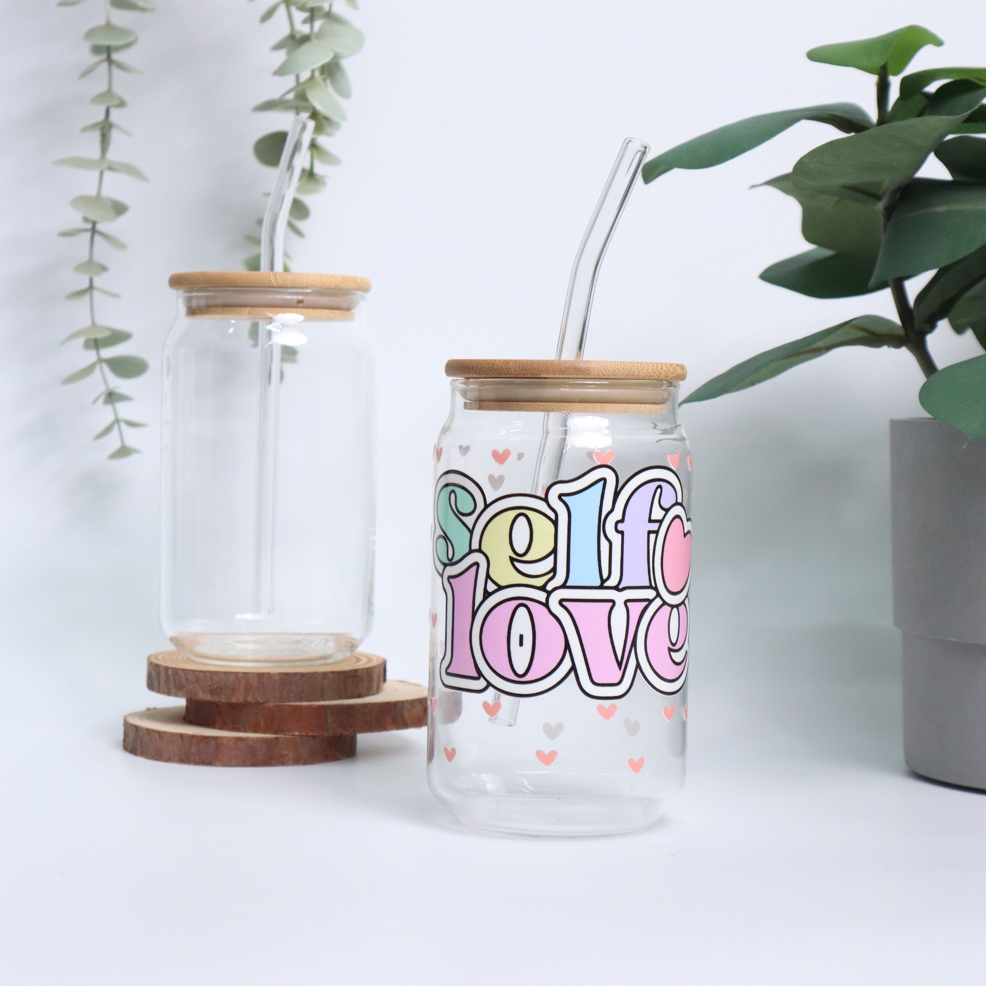 Personalized Tumbler