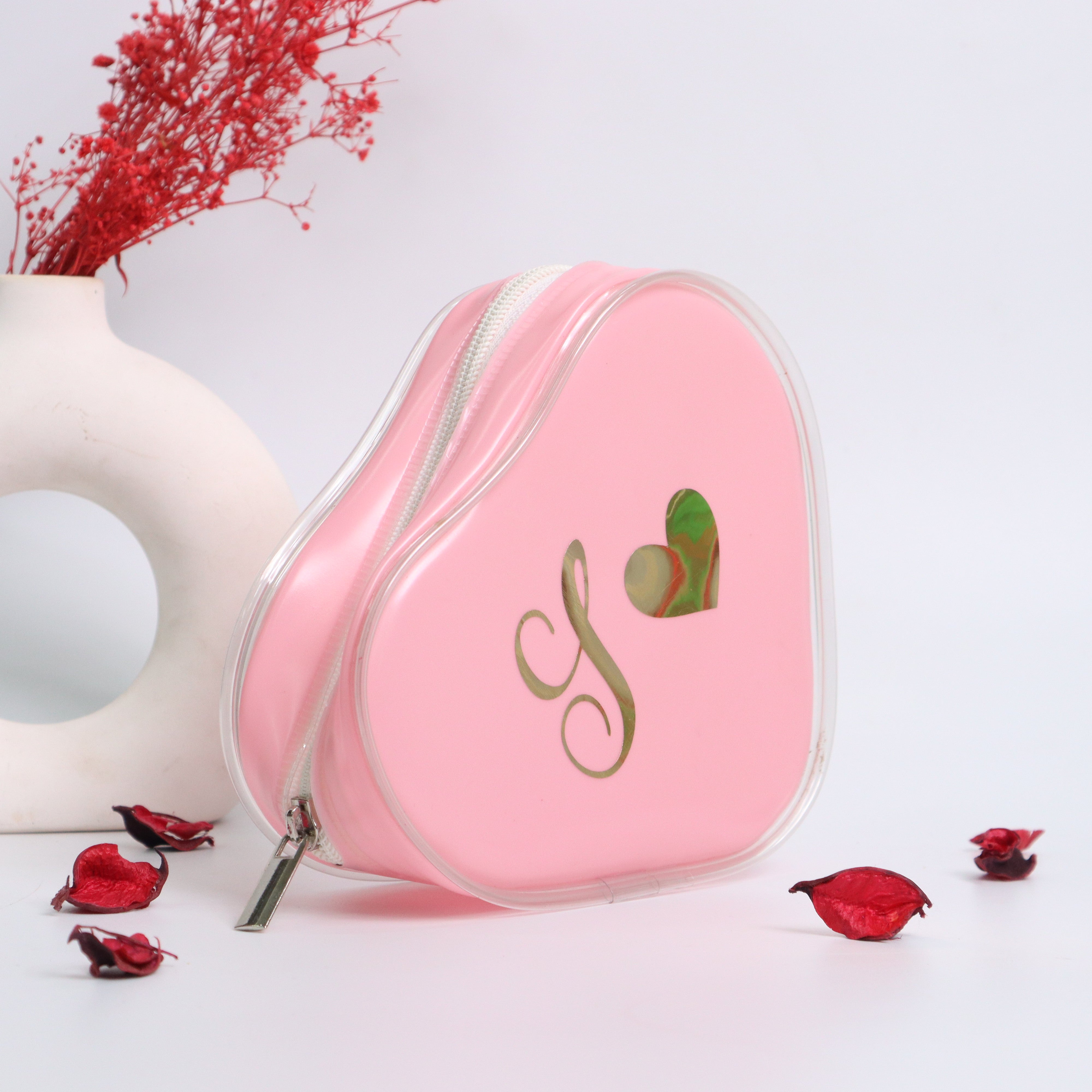 Personalized Groom In Pouch (B)