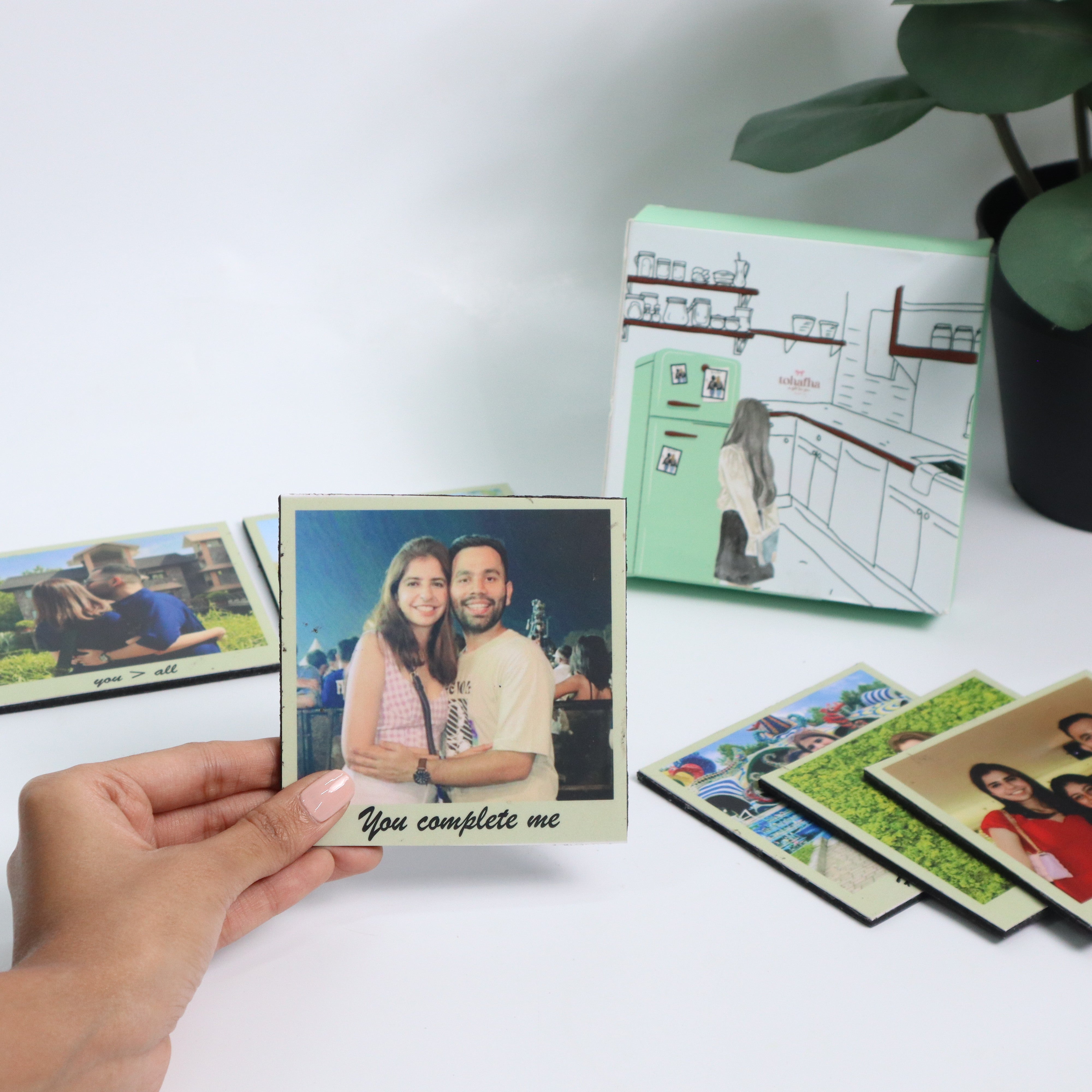 Fridge Magnets