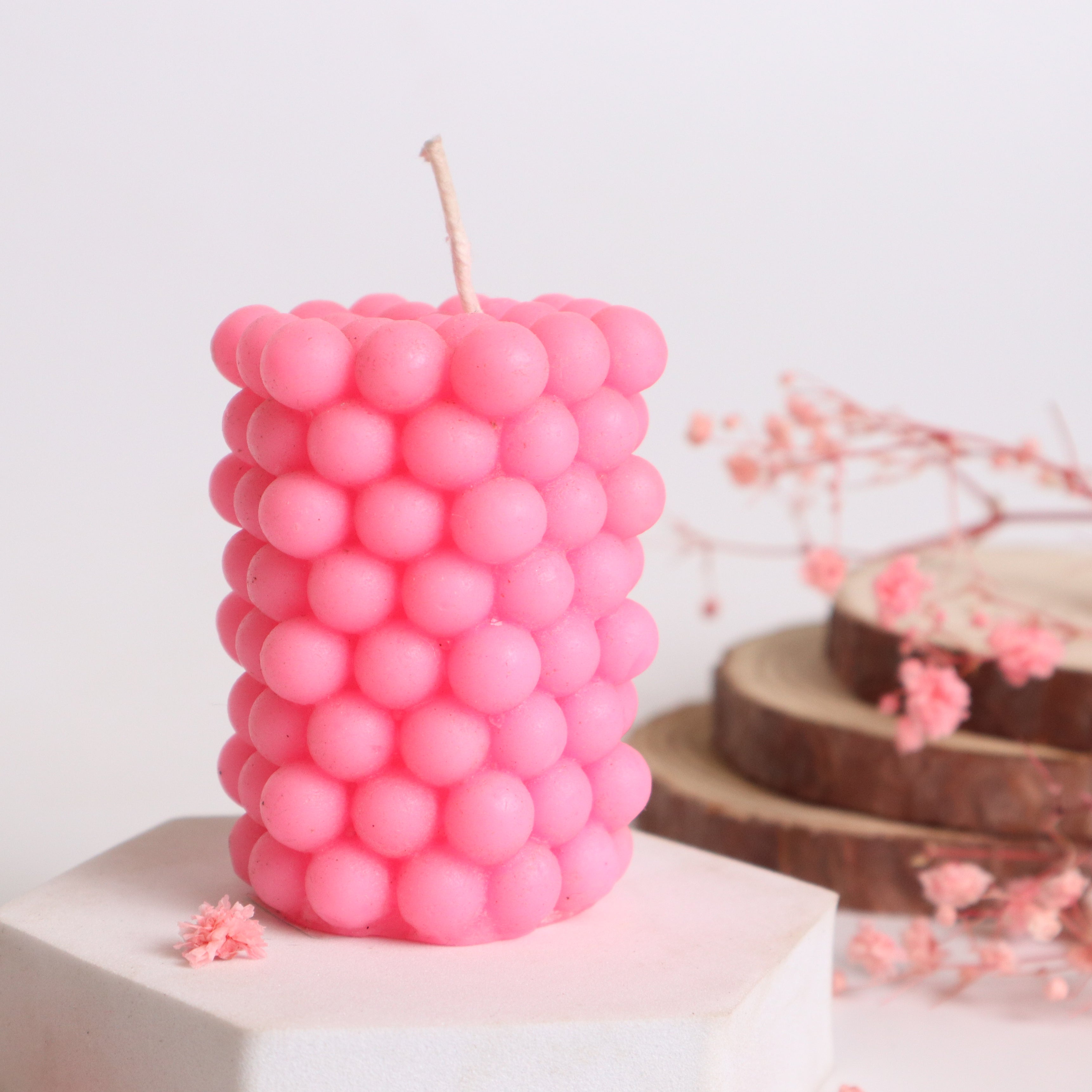 Candy Pop Candle