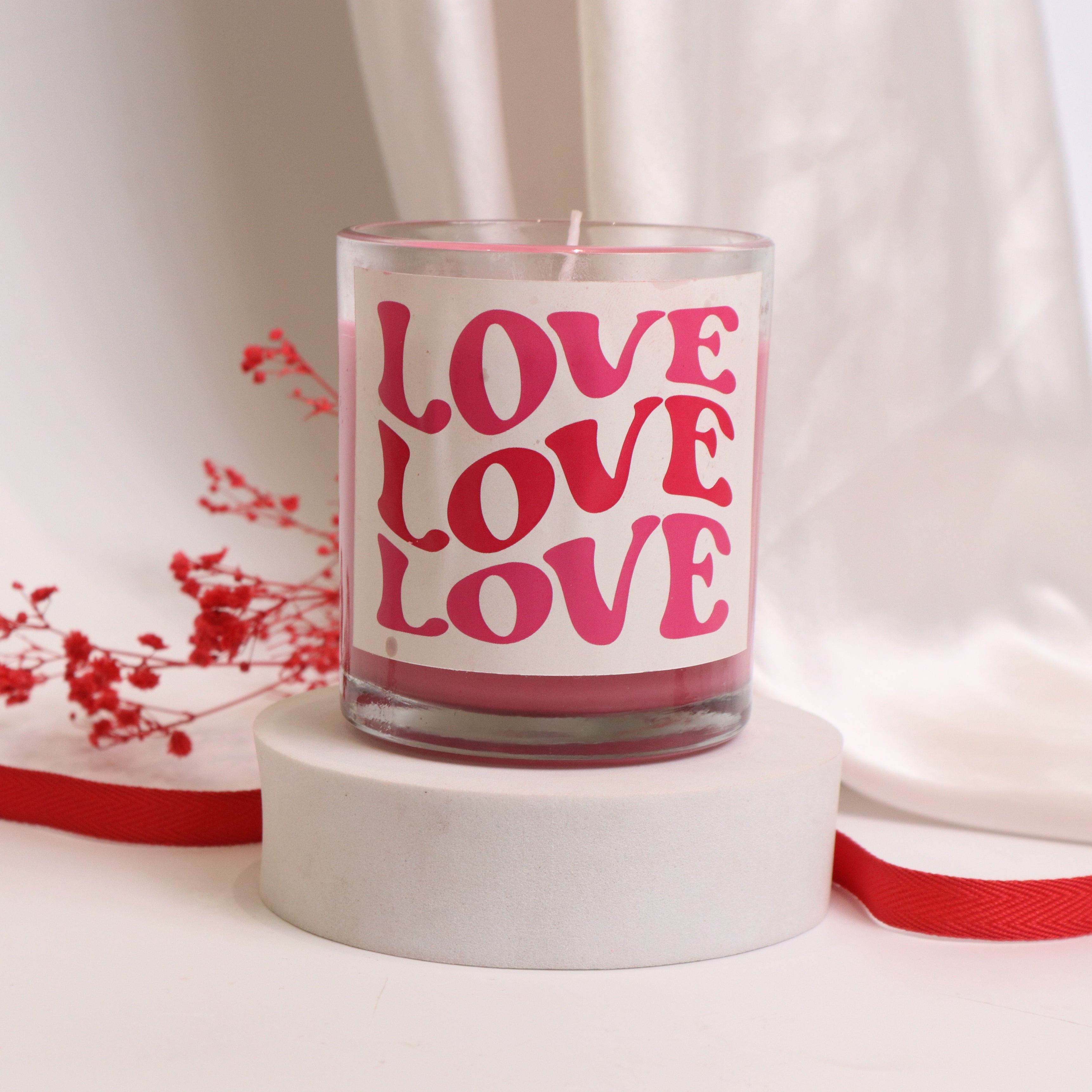 Pure Love Candle