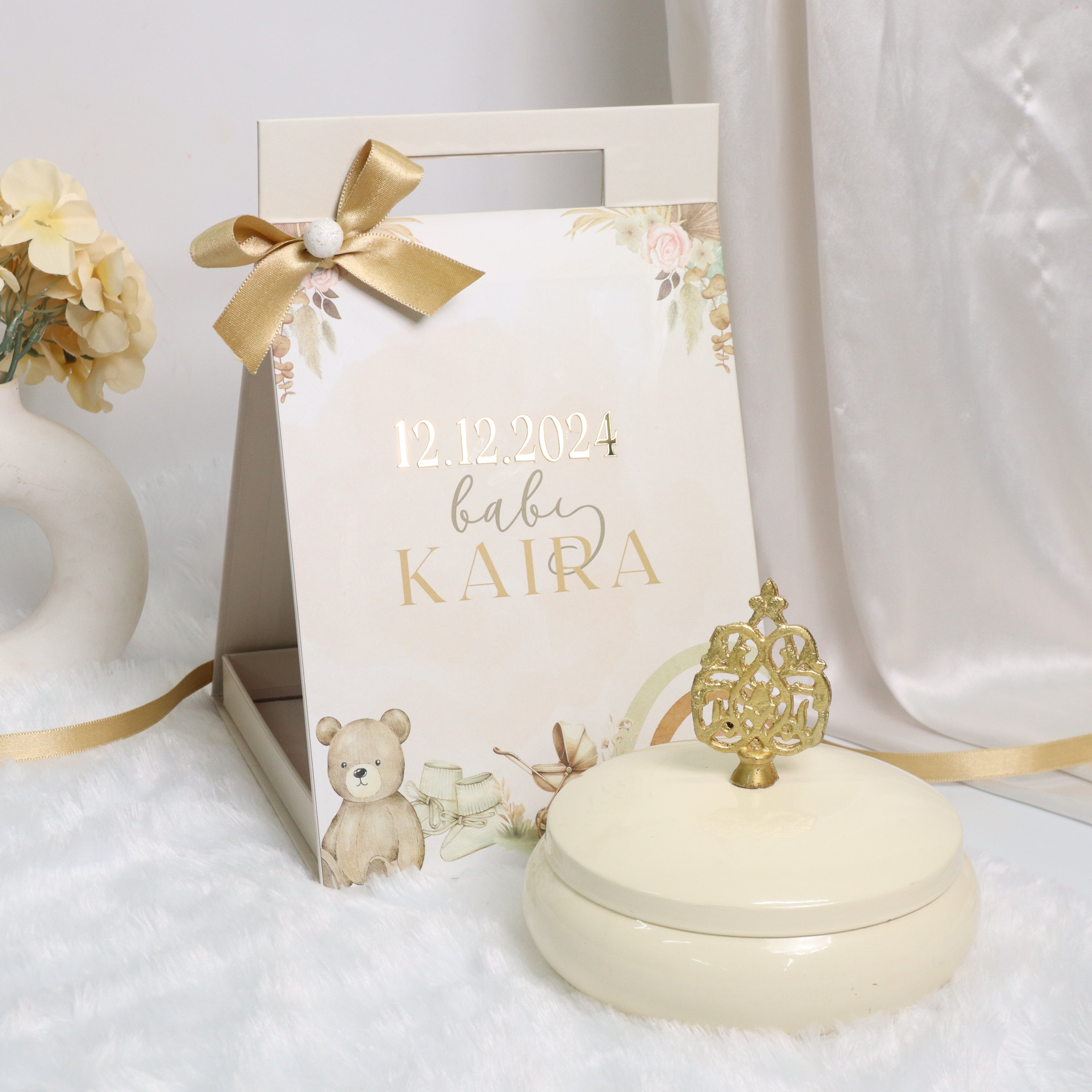 Pure Elegance Hamper