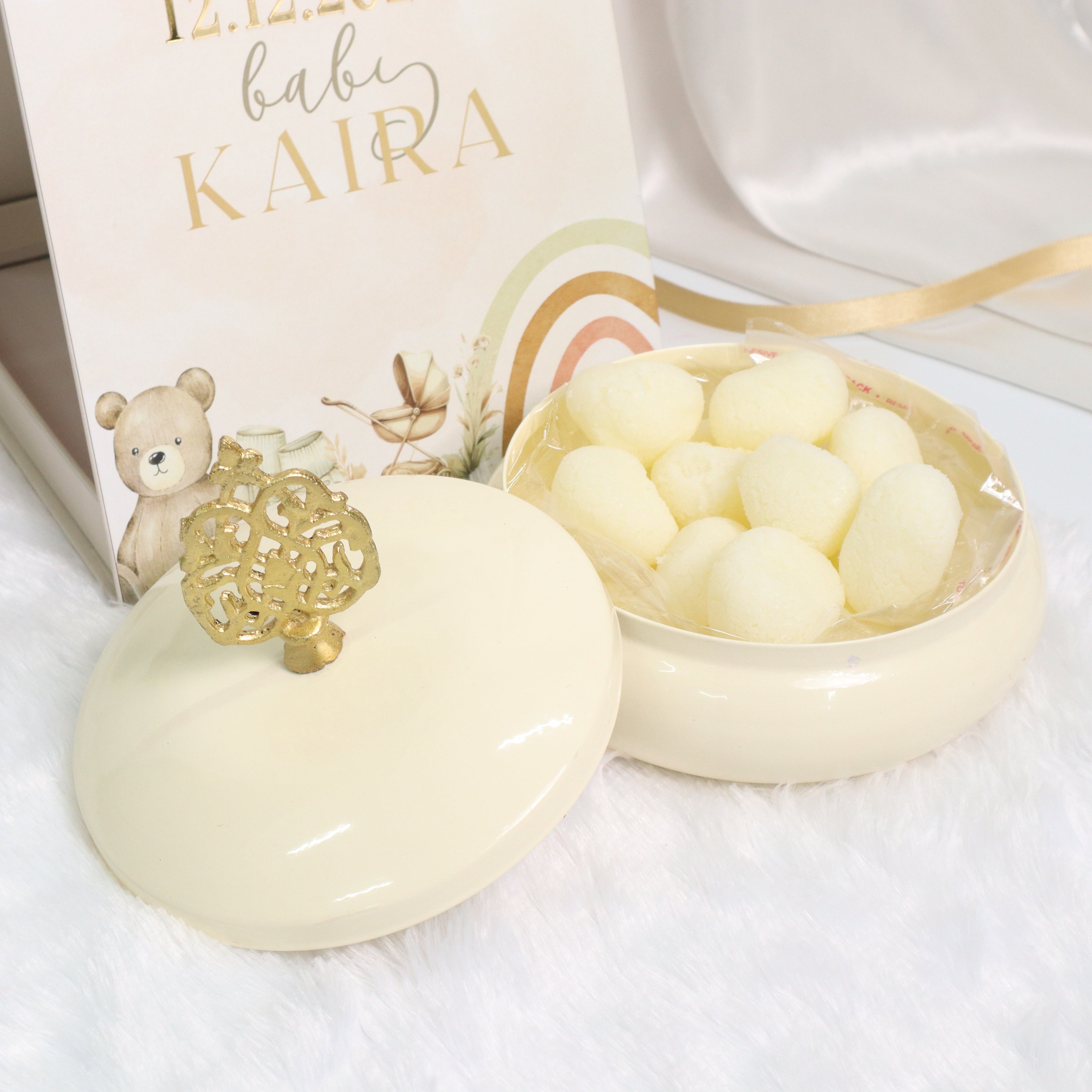 Pure Elegance Hamper