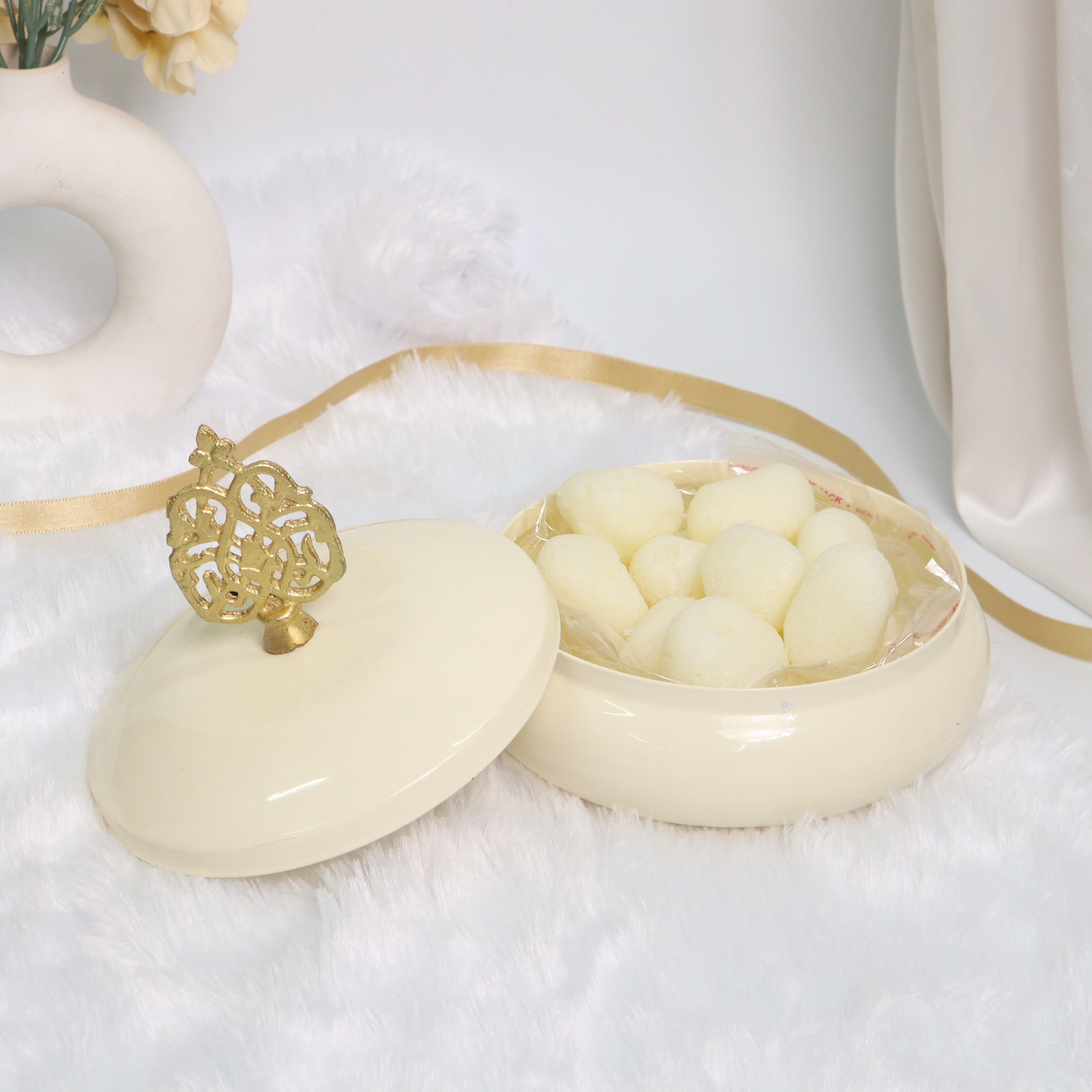 Pure Elegance Hamper