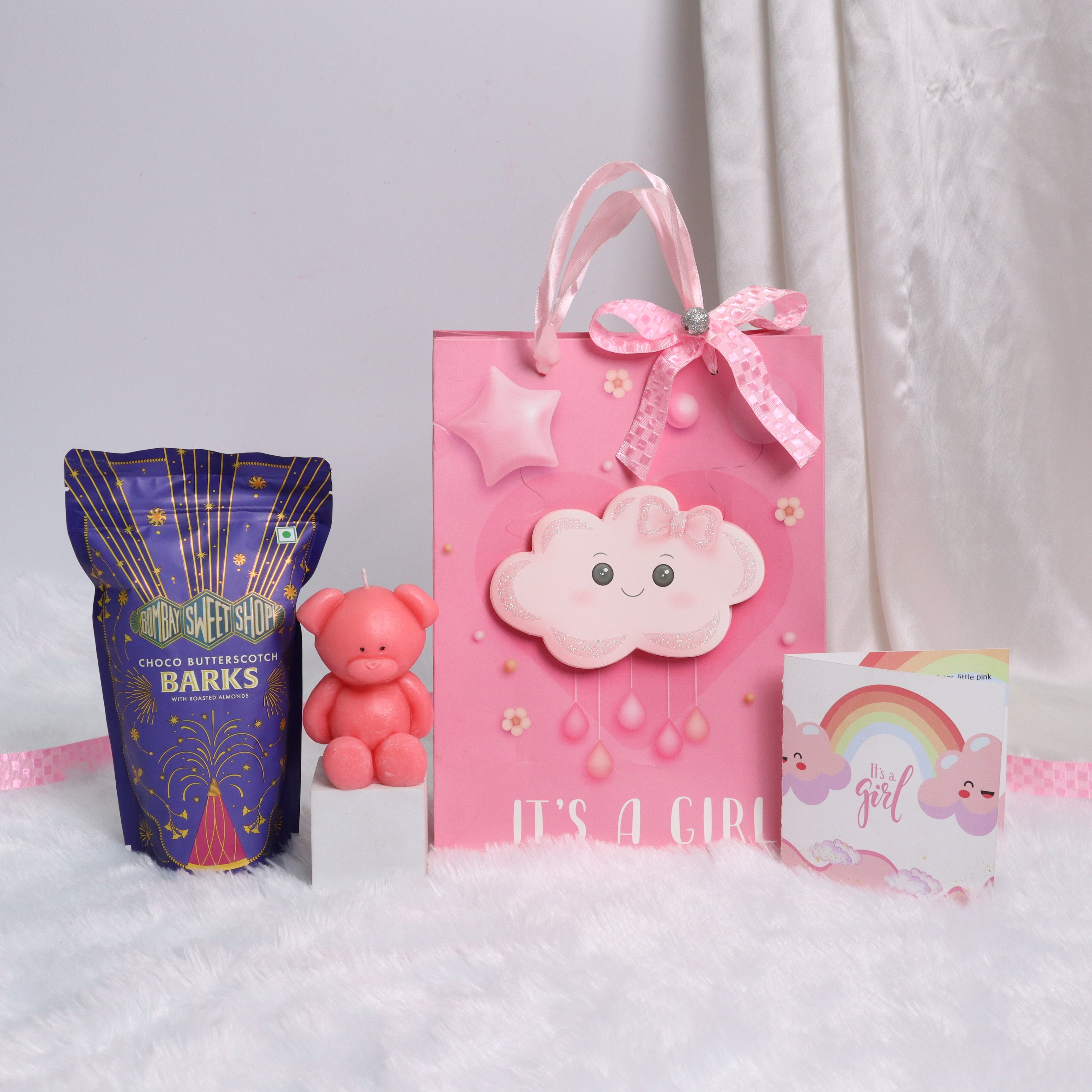 Lil's Joyful Hamper