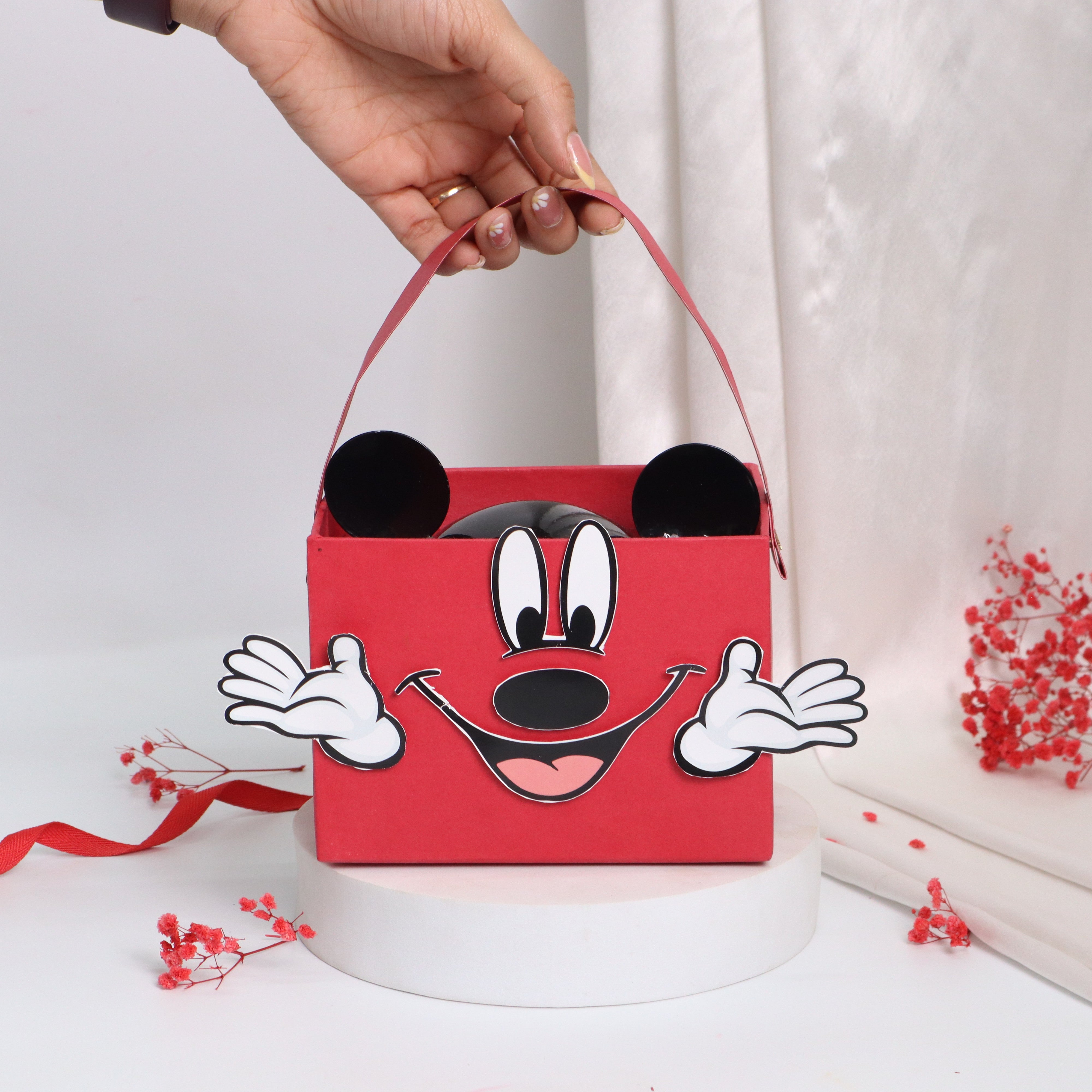 Mickey’s Magic Hamper