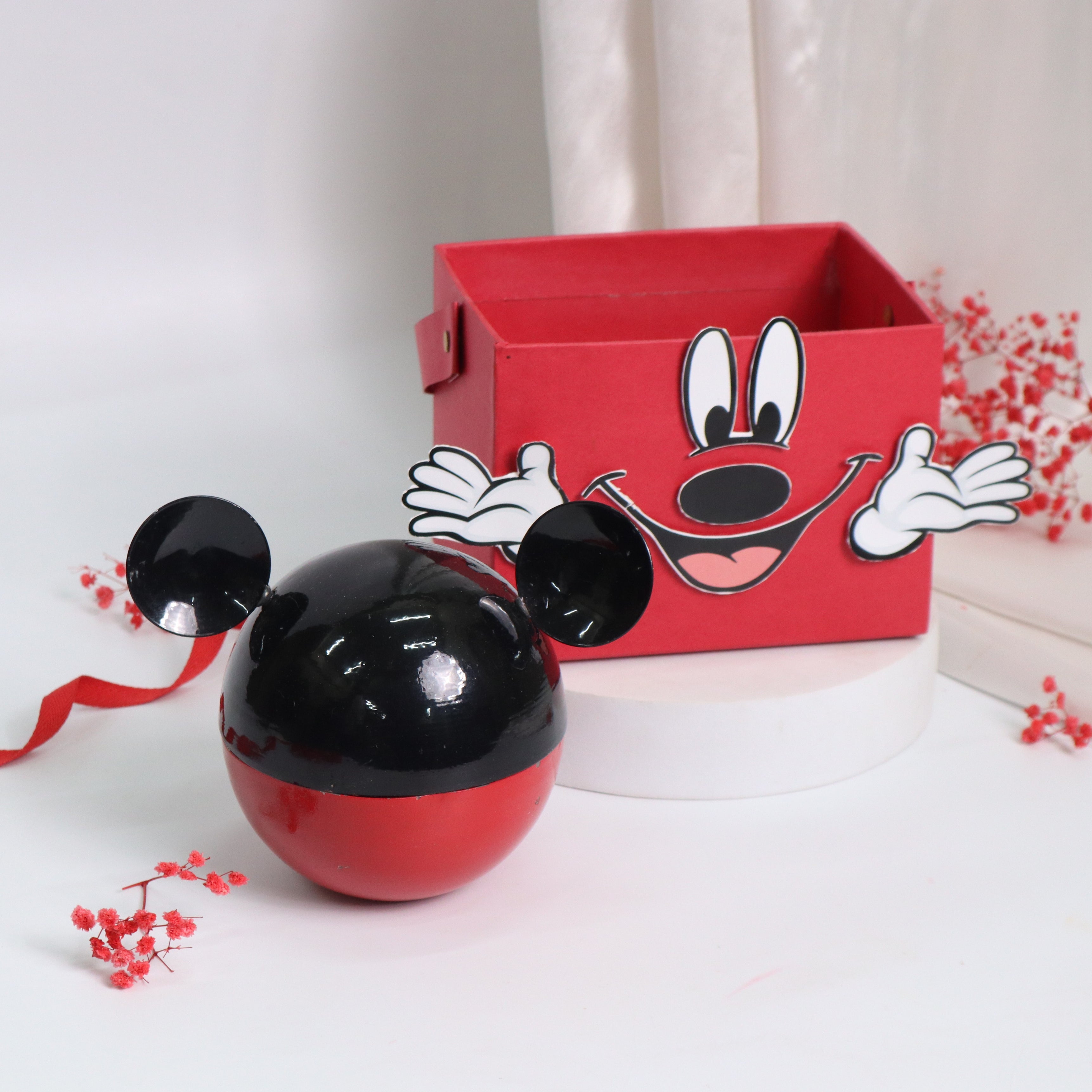 Mickey’s Magic Hamper