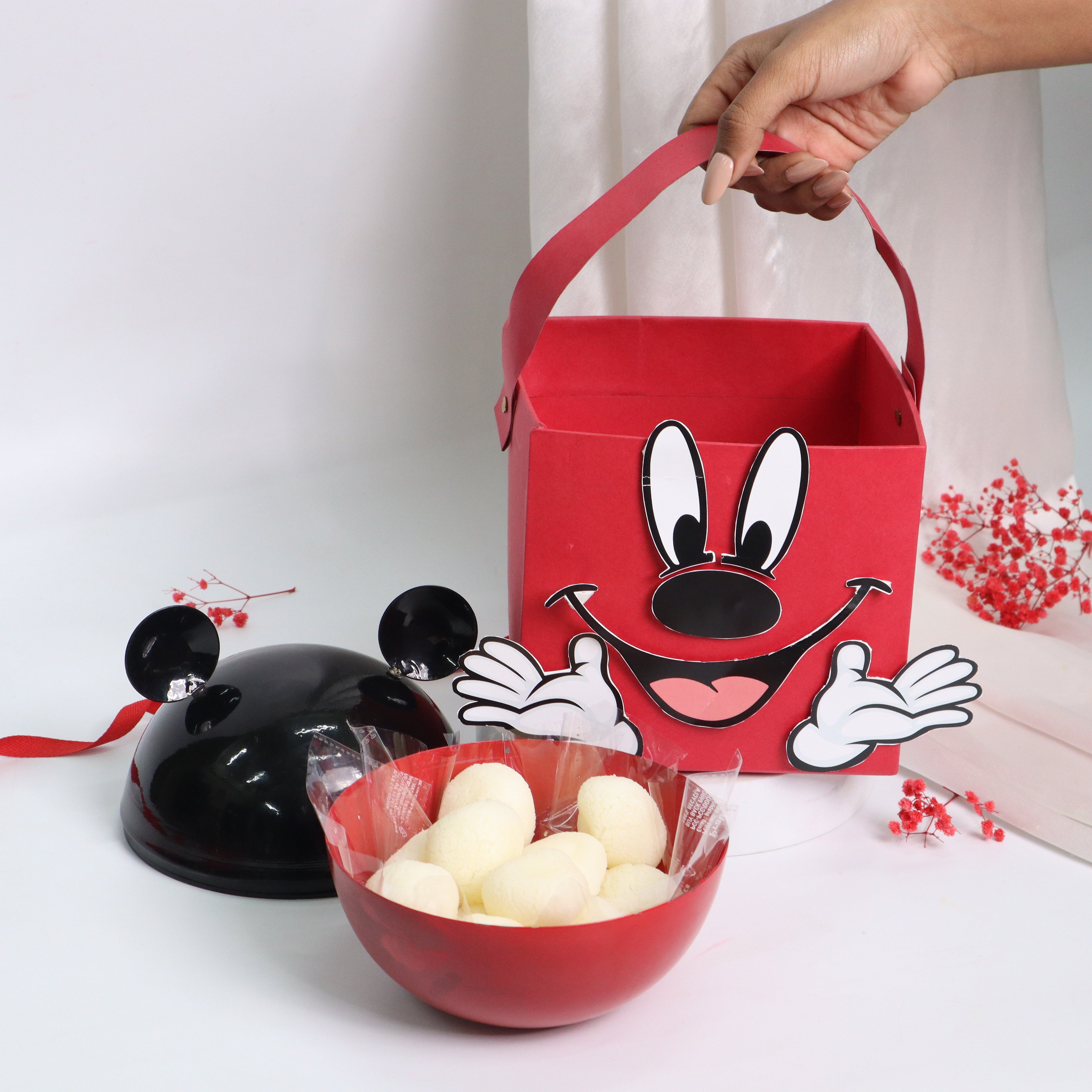 Mickey’s Magic Hamper