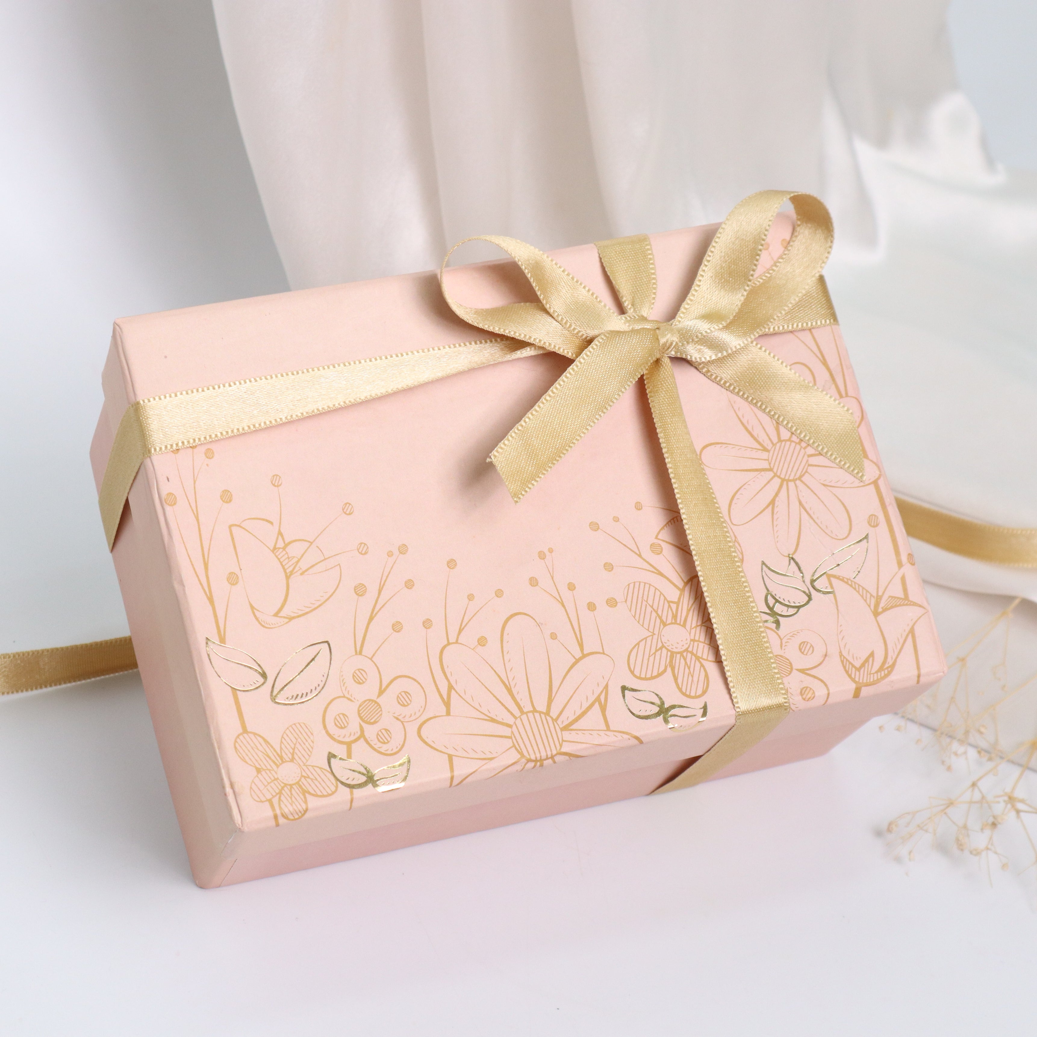 Shubh Labh Candle Gift Set