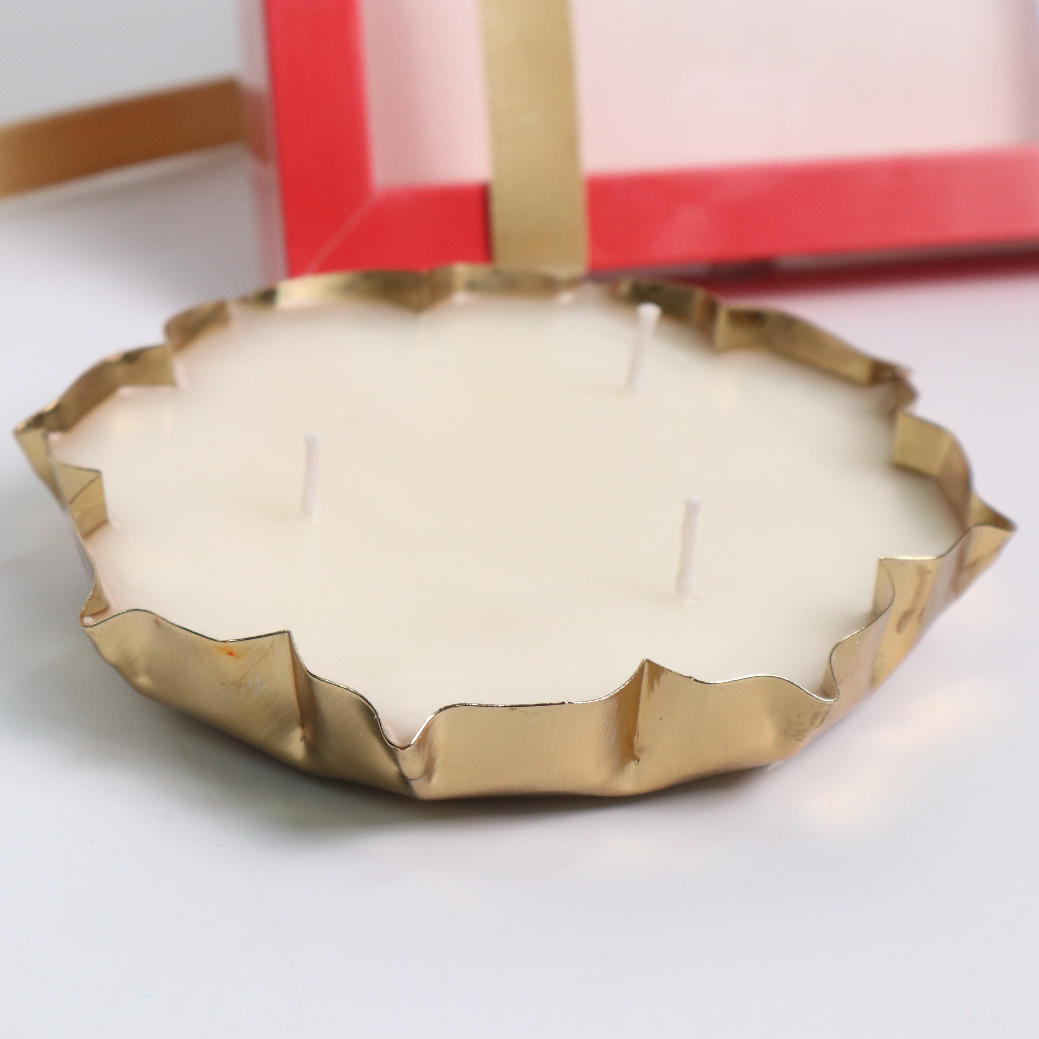 Urli Candle Gift Set