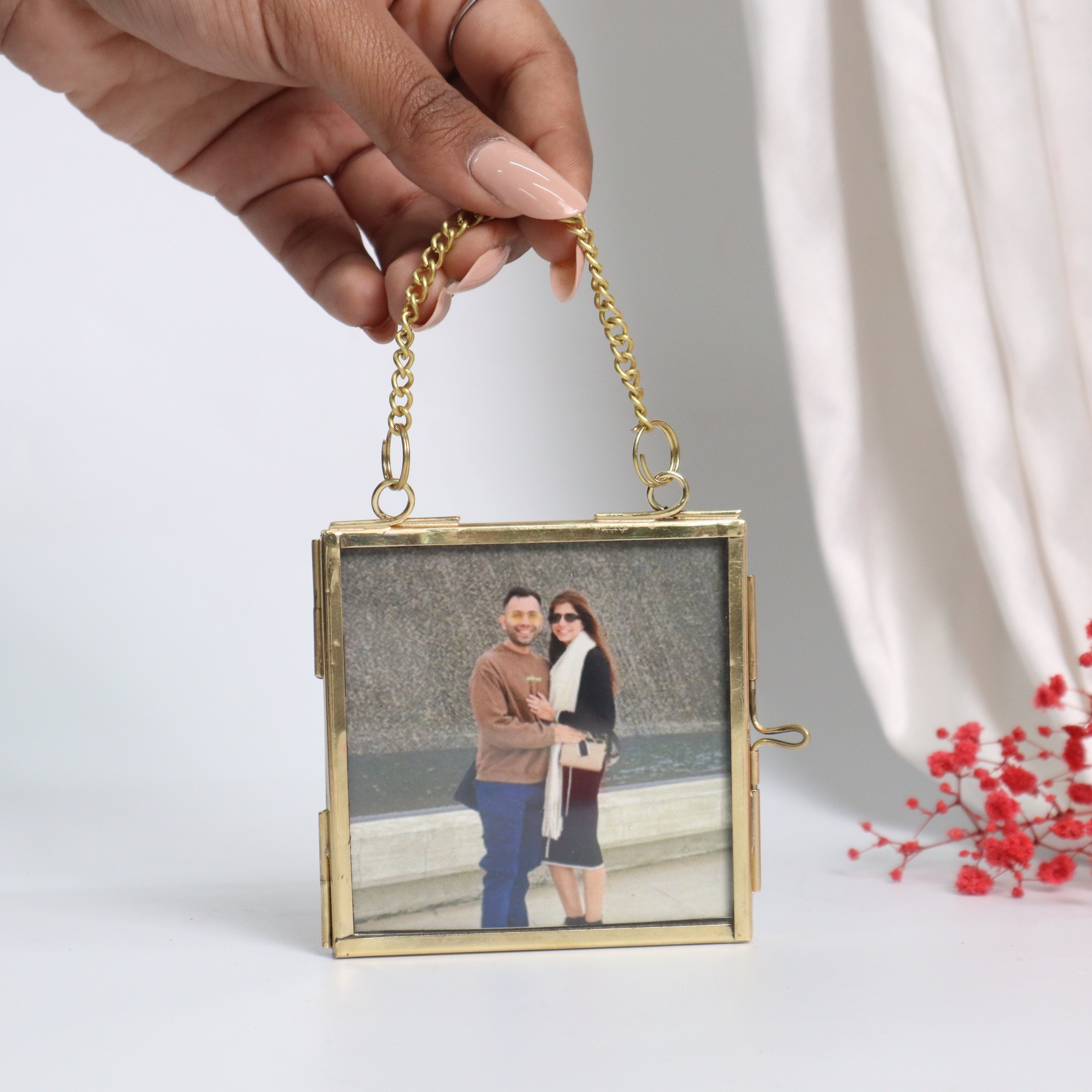 Timeless Treasure Box