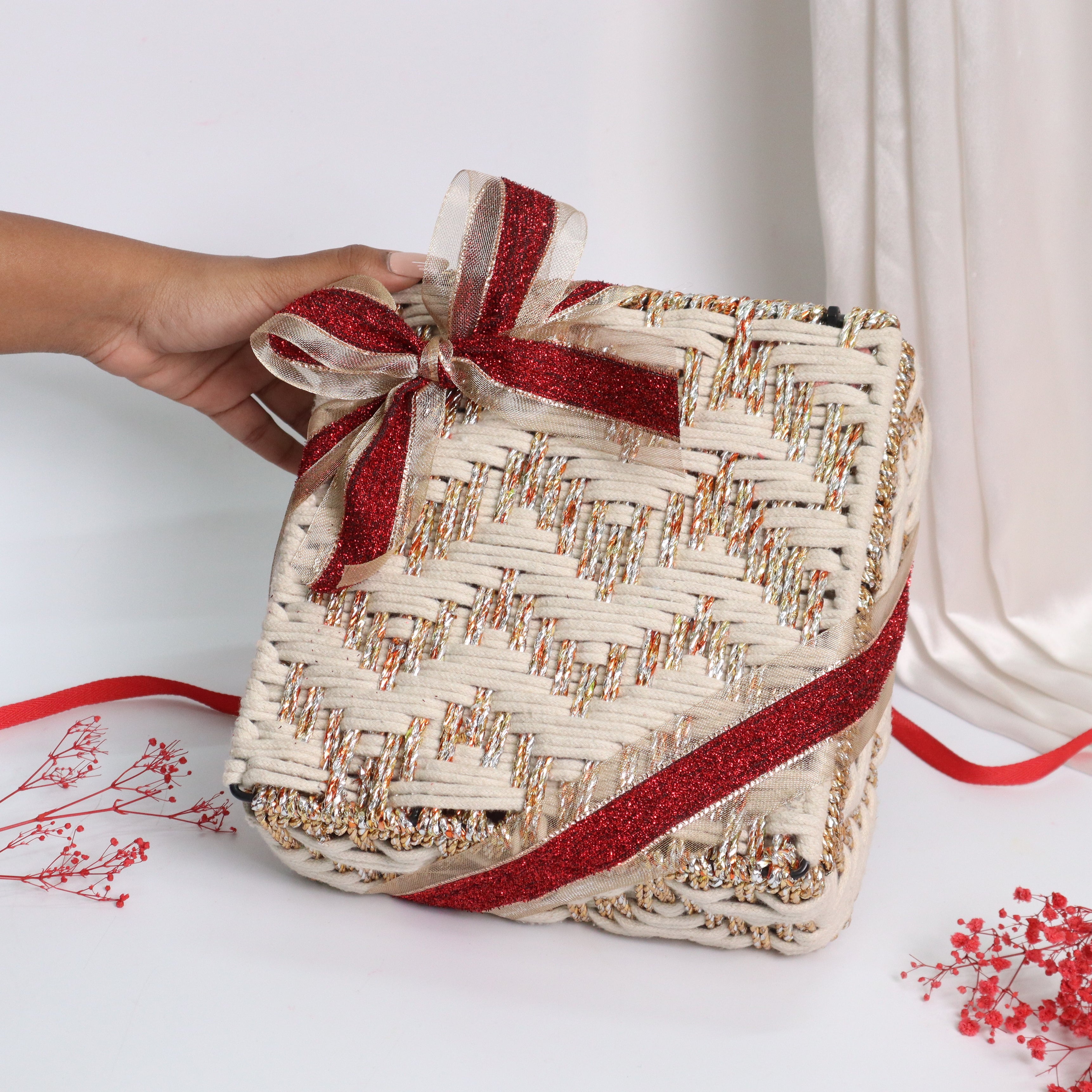 Timeless Treasure Box