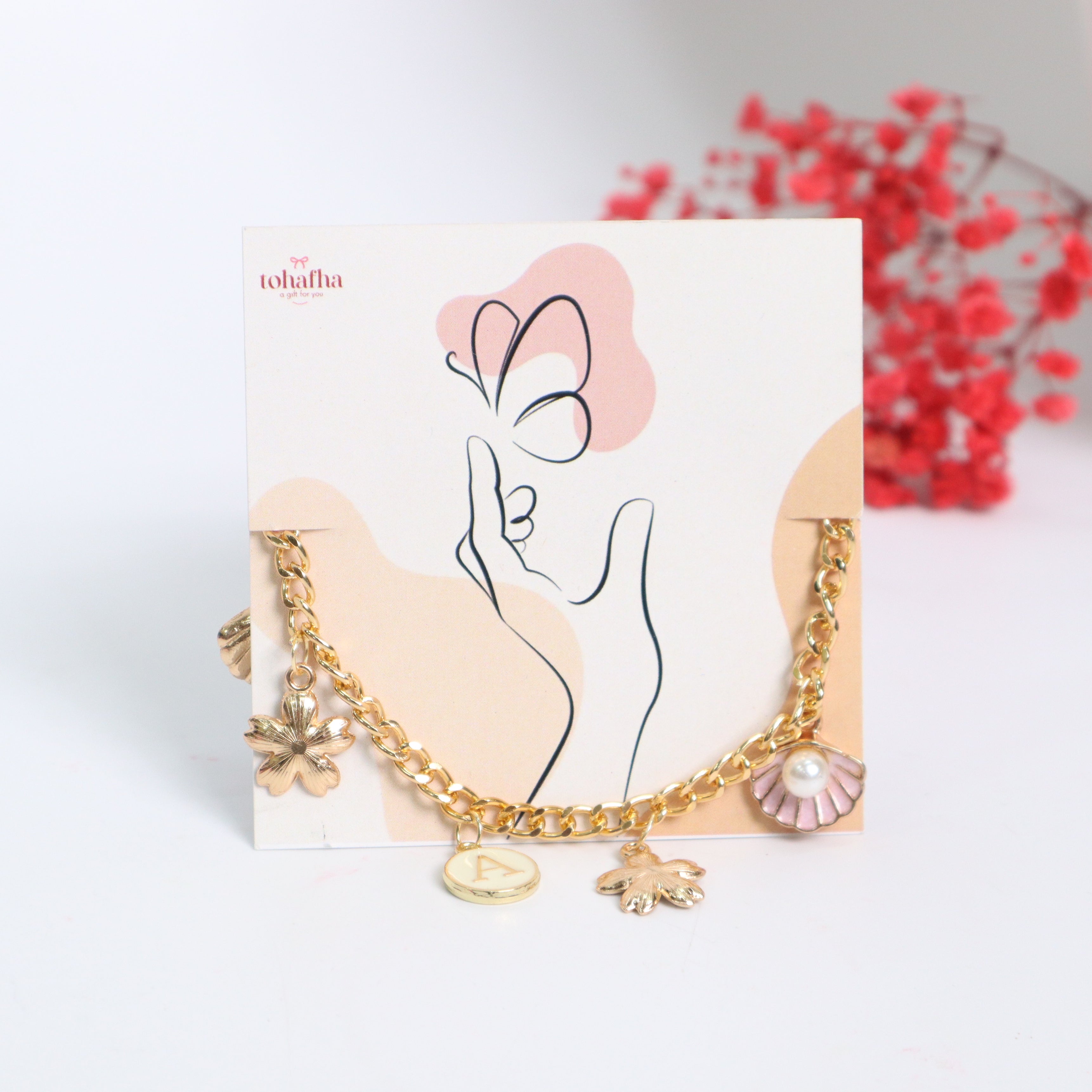 Timeless Treasure Box